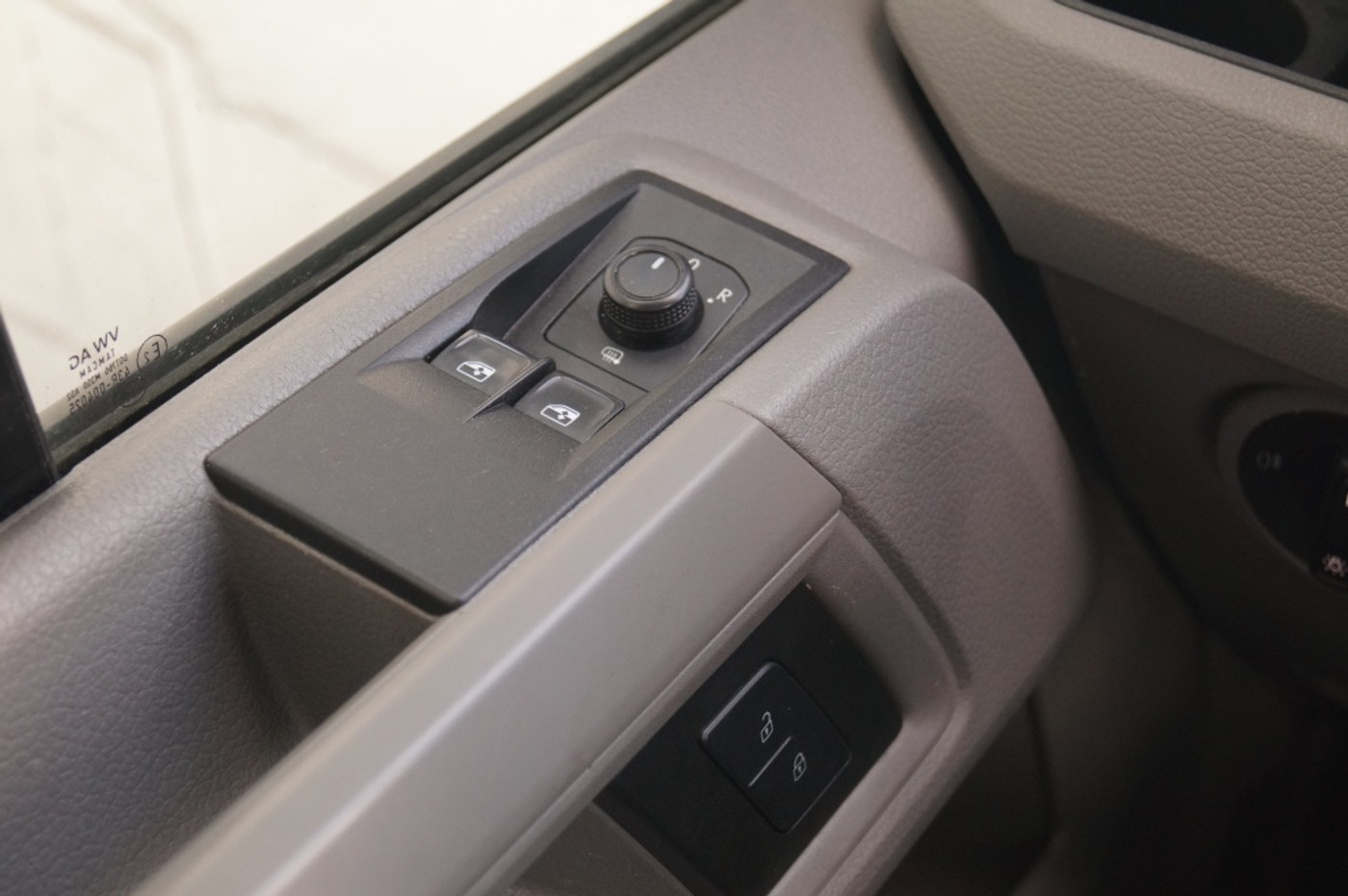 Foto van Volkswagen Crafter