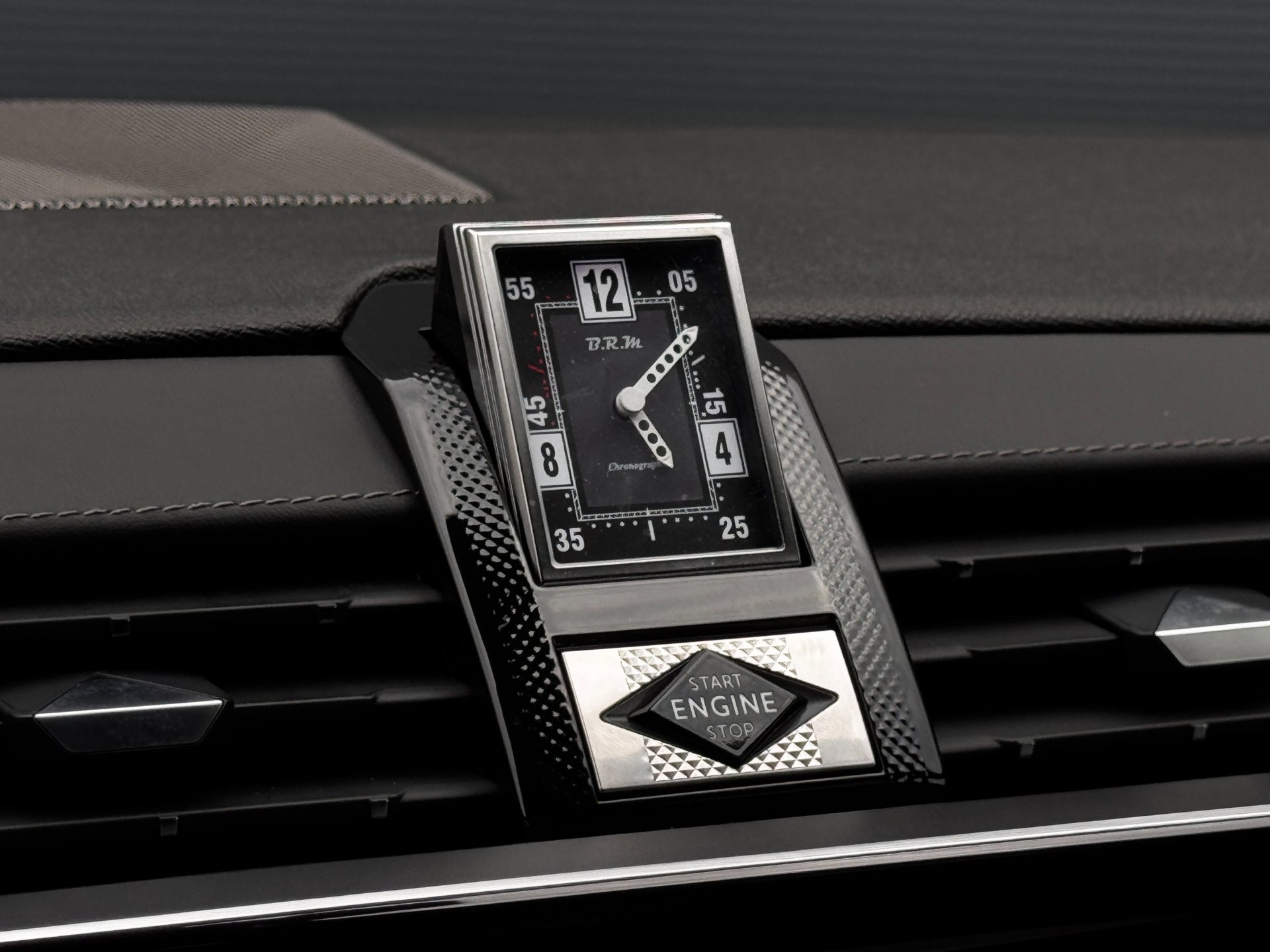 Foto van DS Ds7