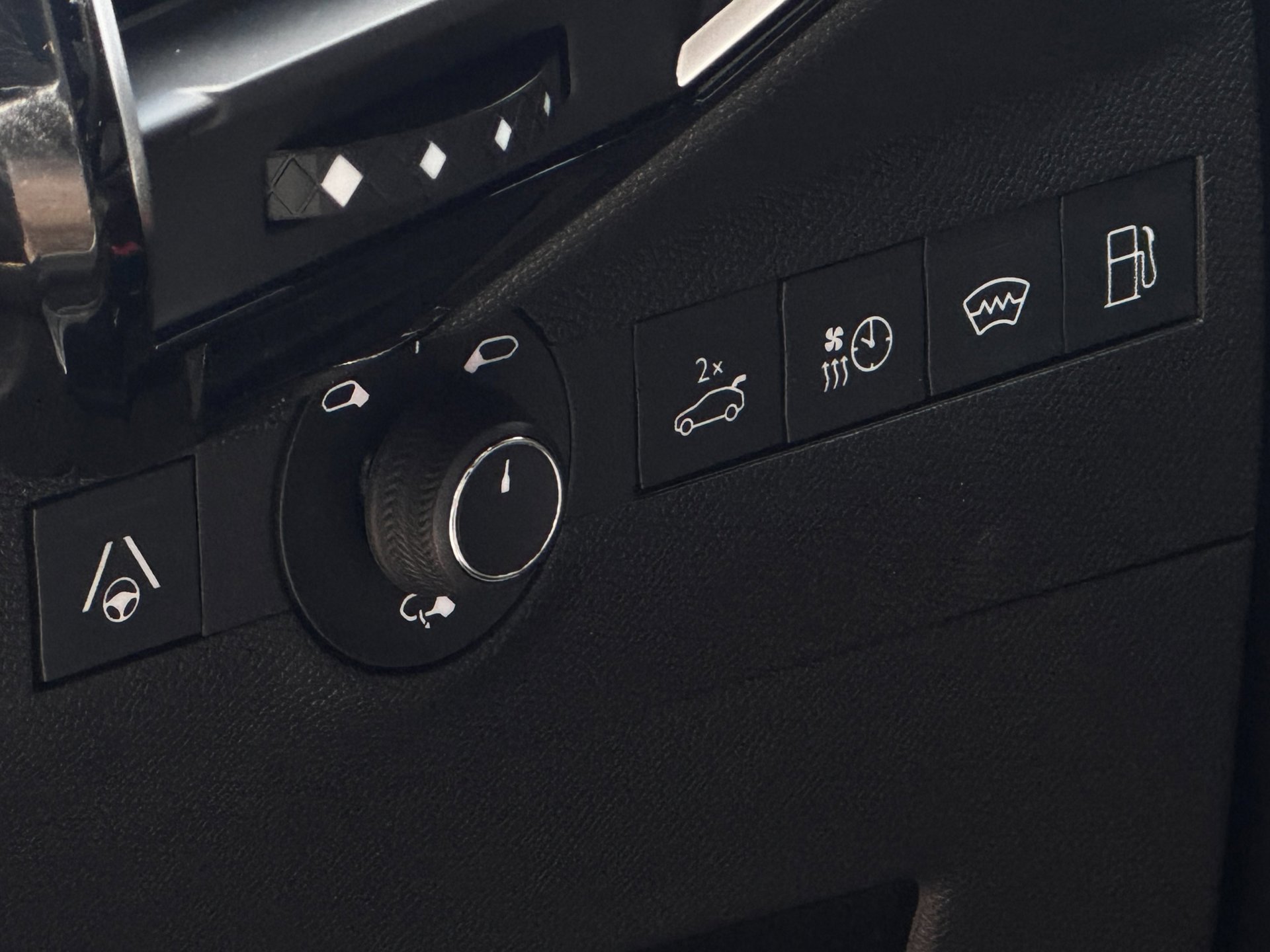 Foto van DS Ds7