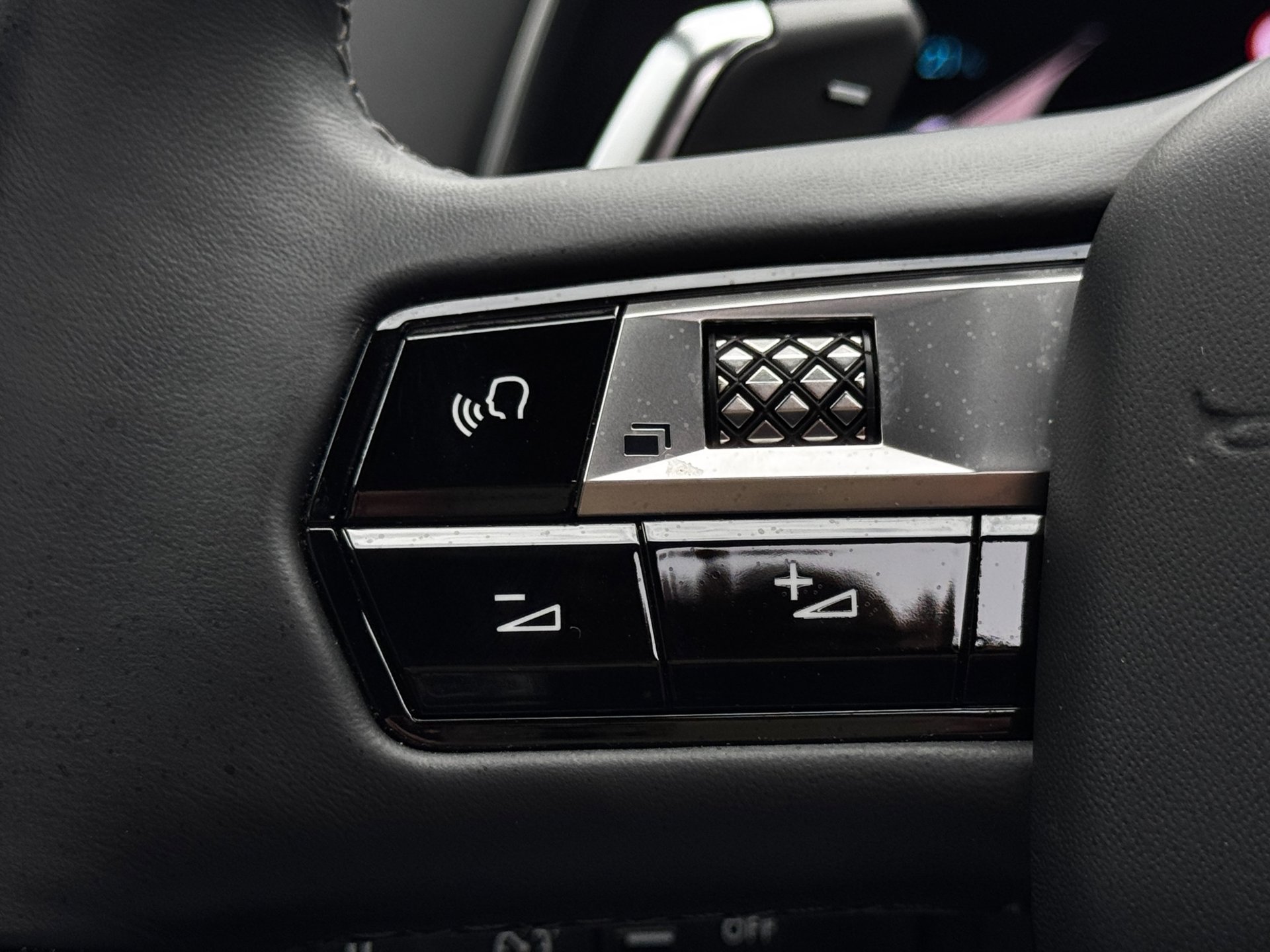 Foto van DS Ds7