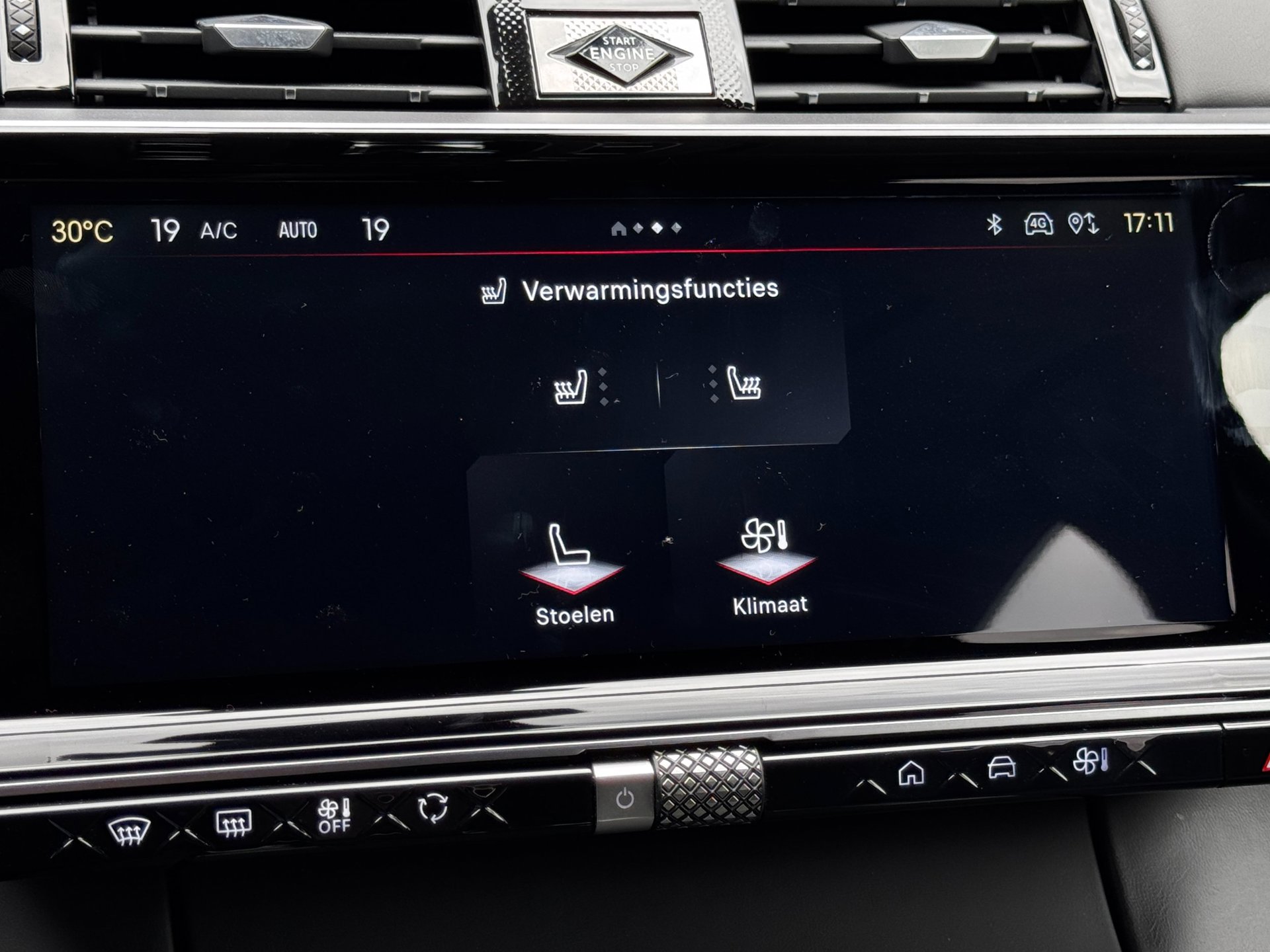 Foto van DS Ds7