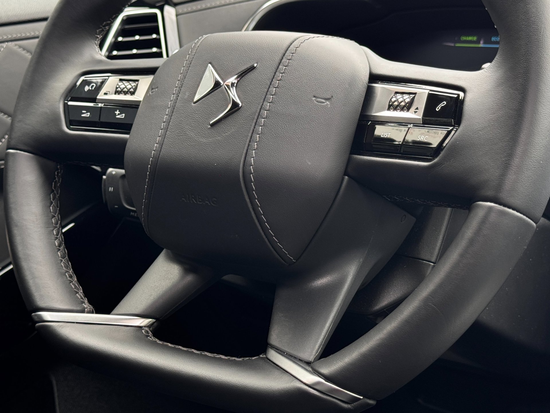 Foto van DS Ds7