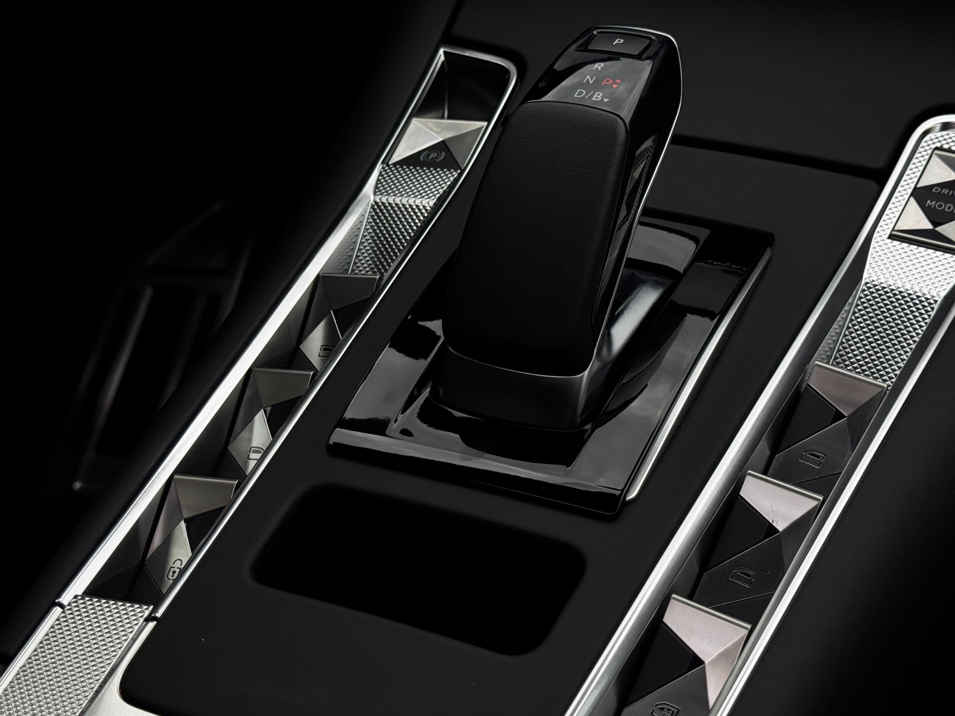 Foto van DS Ds7