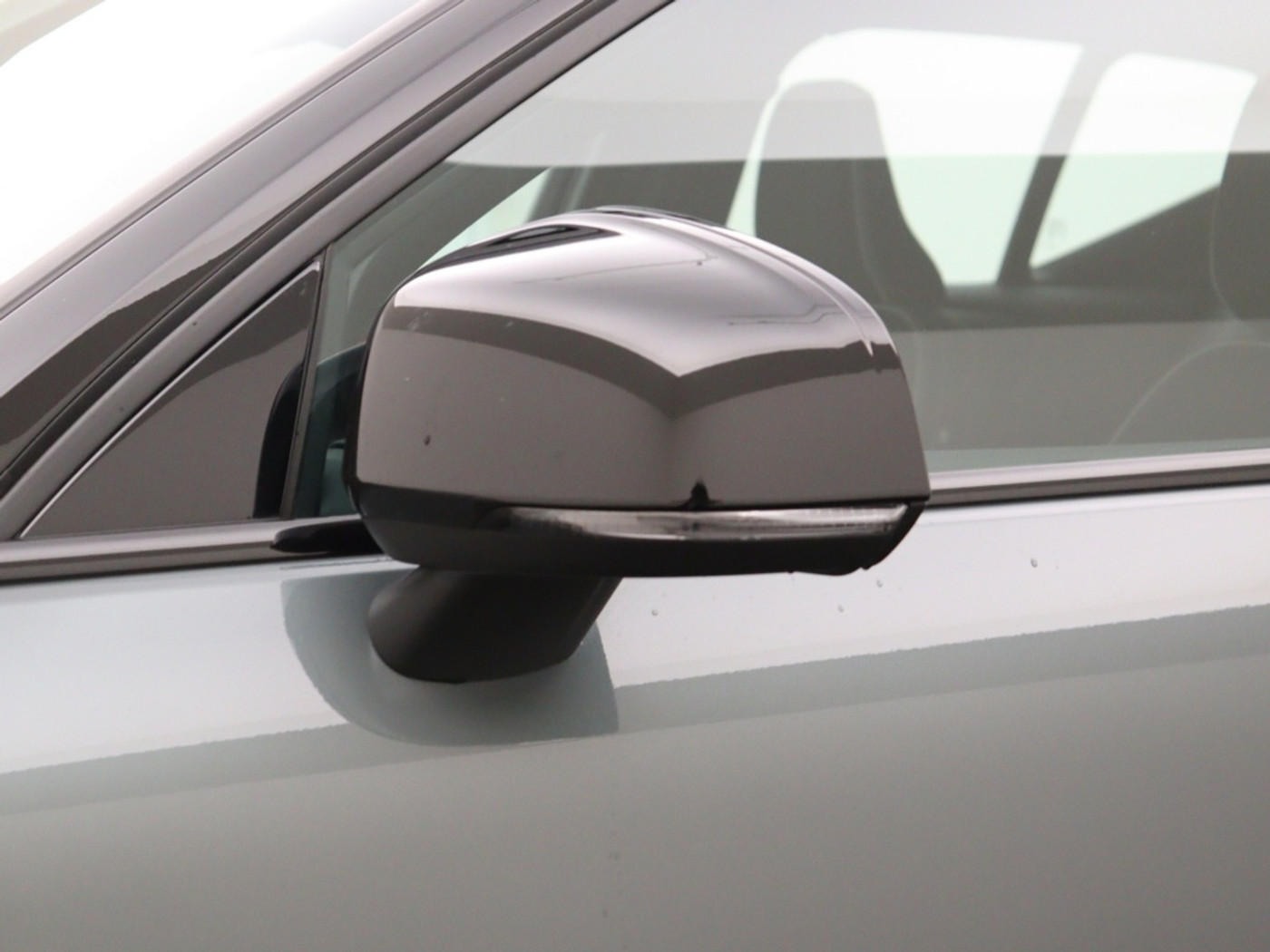 Foto van Volvo Ex40