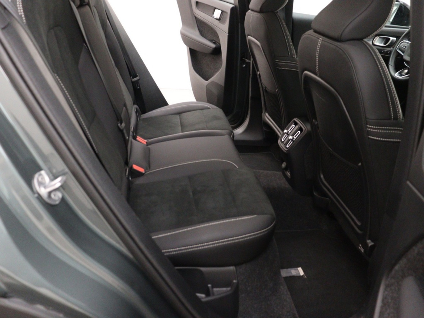 Foto van Volvo Ex40