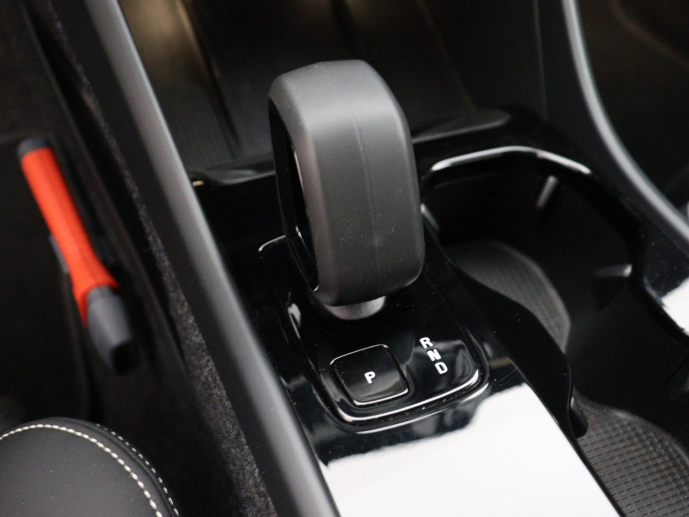 Foto van Volvo Ex40