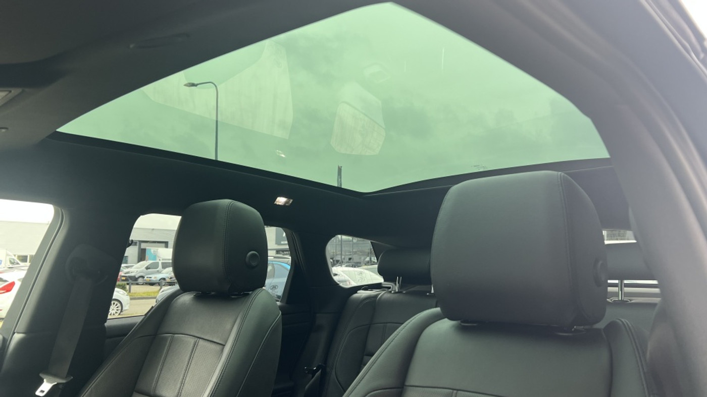 Foto van Land Rover Range Rover Evoque