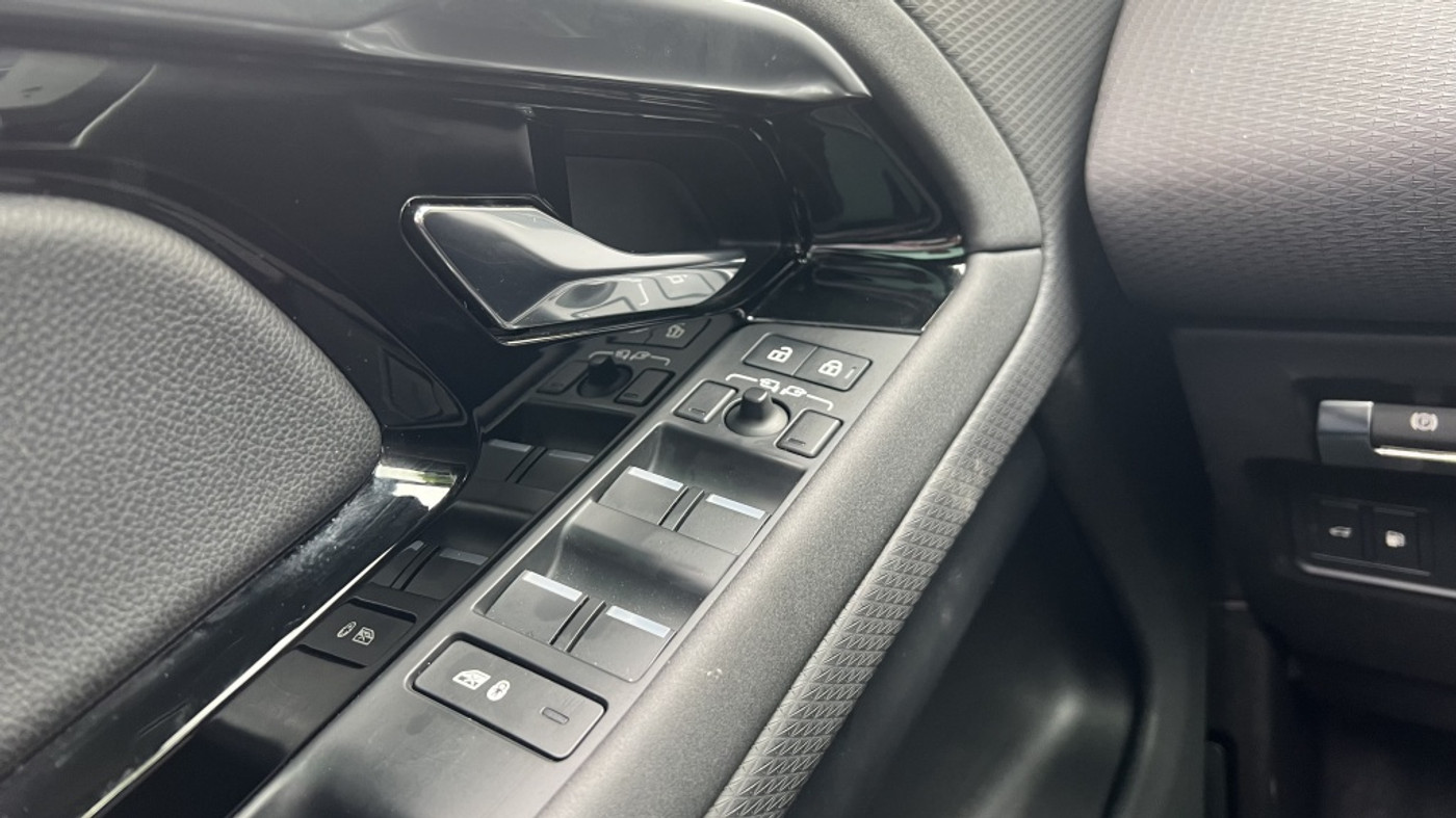 Foto van Land Rover Range Rover Evoque