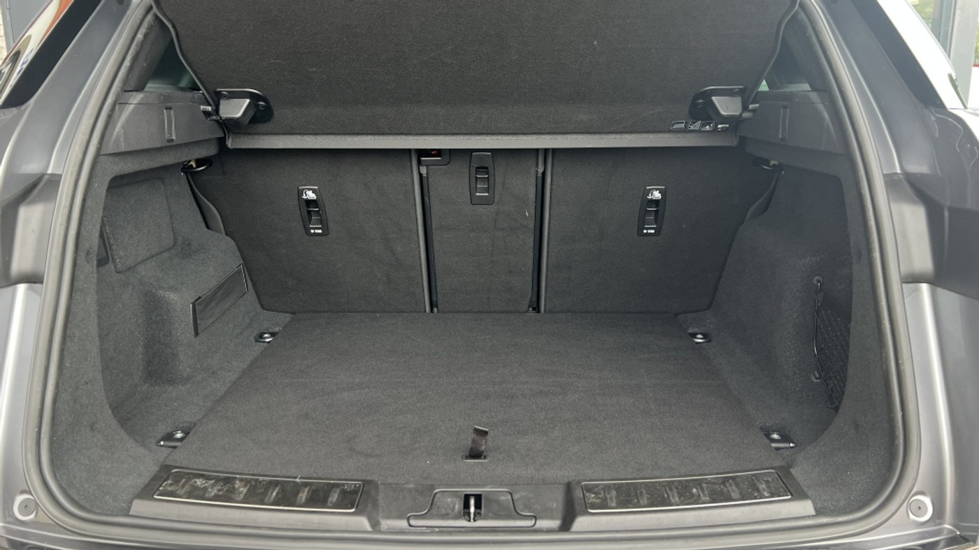 Foto van Land Rover Range Rover Evoque