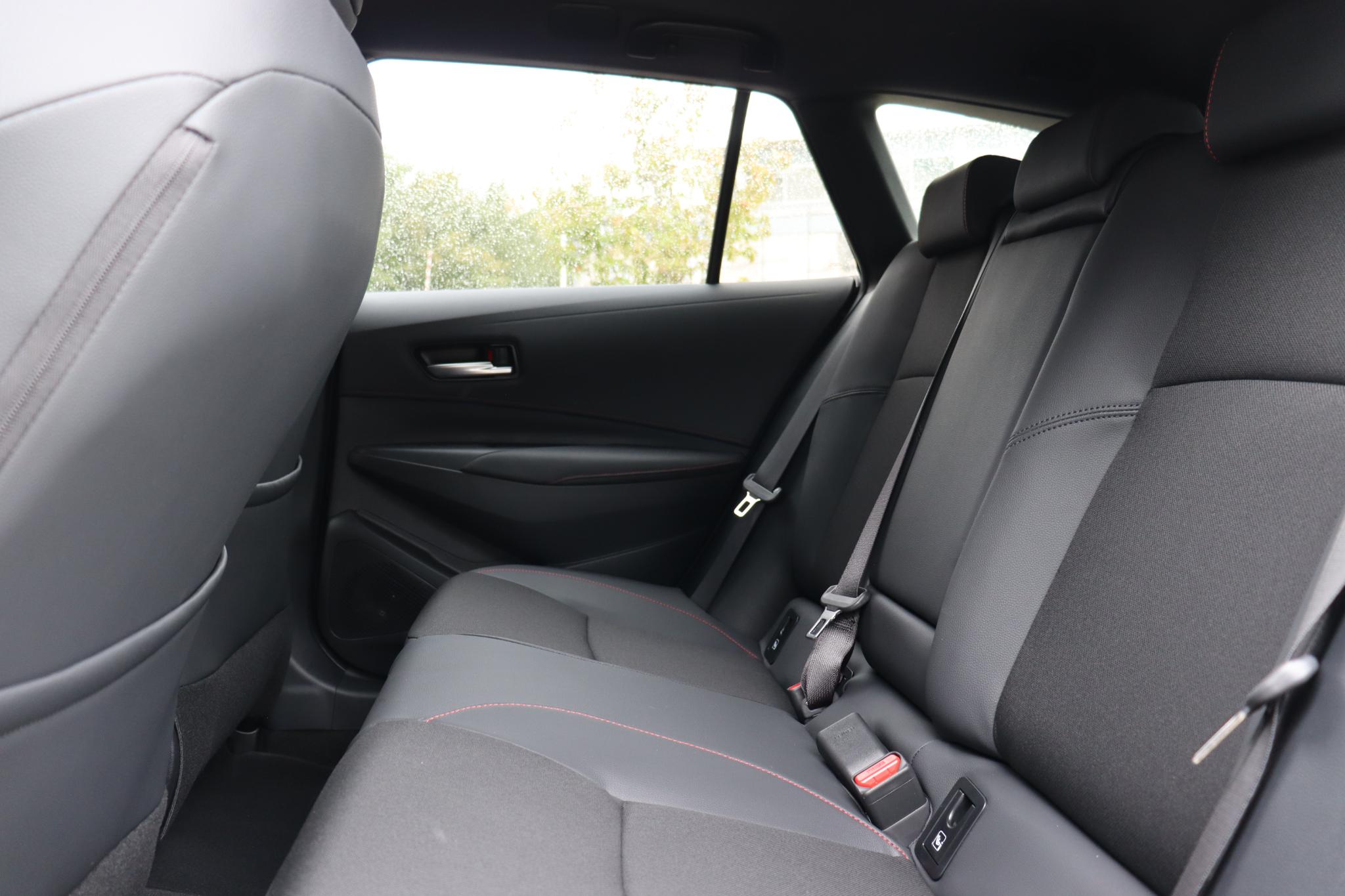Foto van Toyota Toyota Corolla