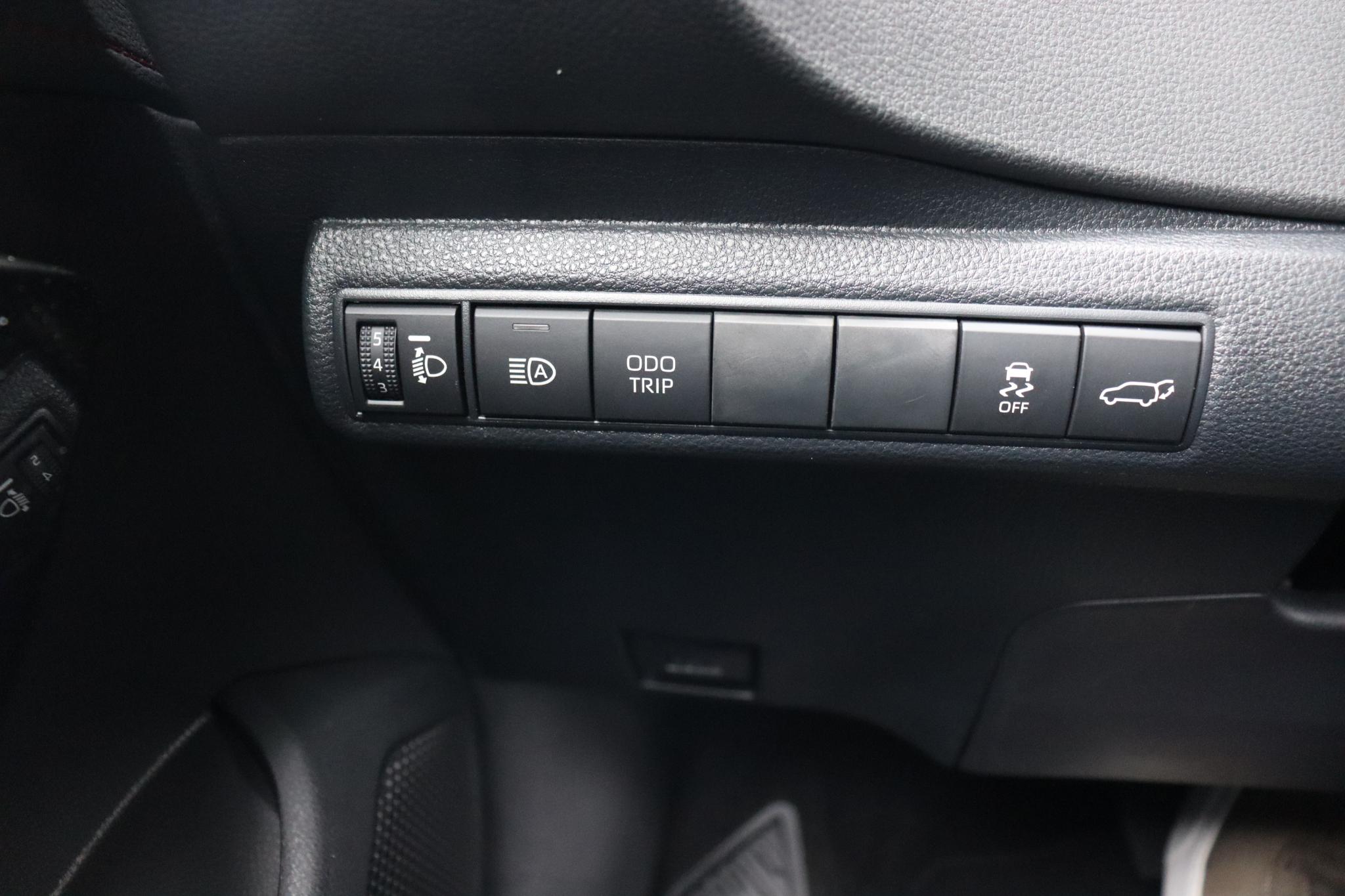 Foto van Toyota Toyota Corolla