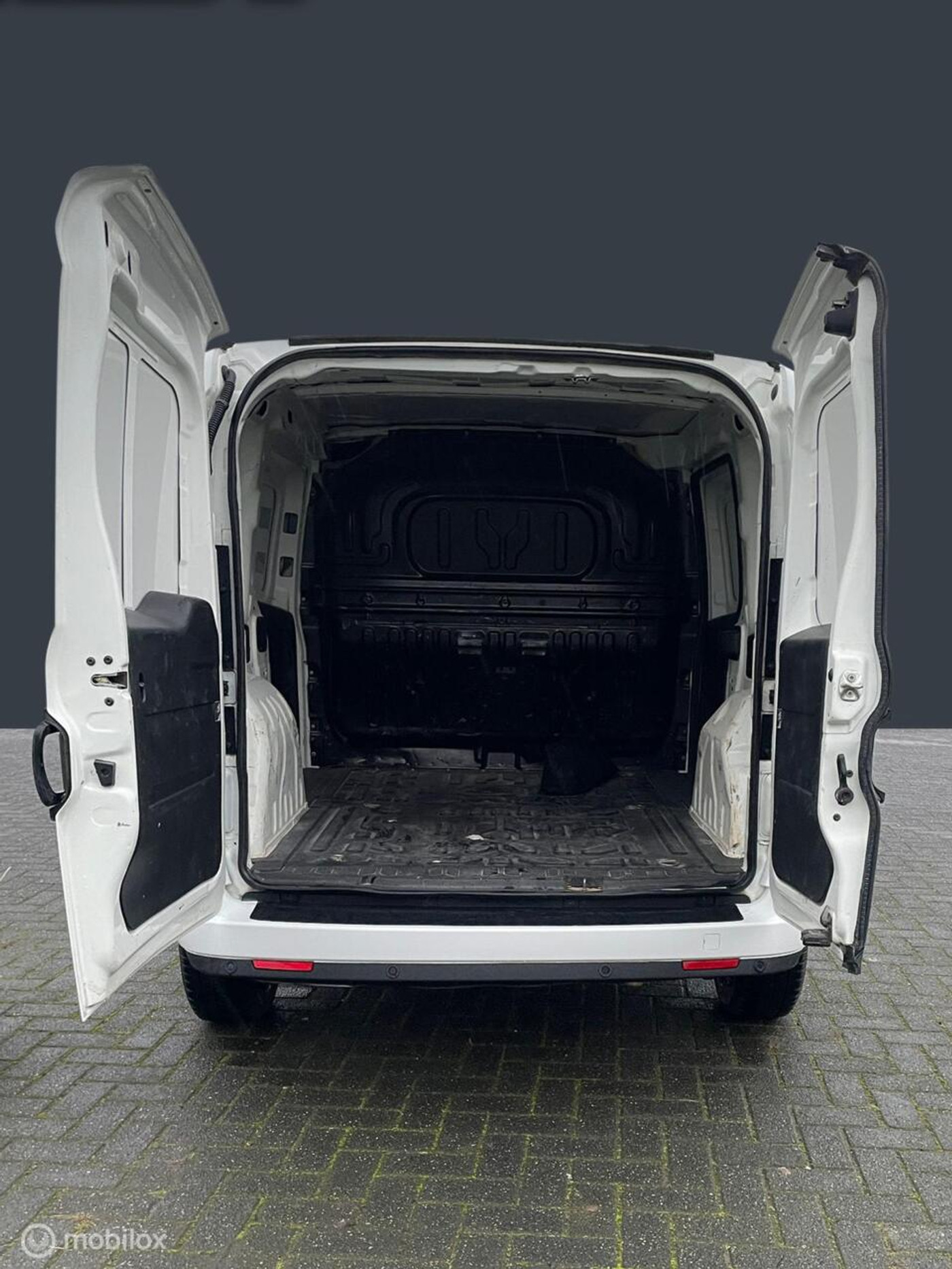 Foto van Fiat Fiat Doblo