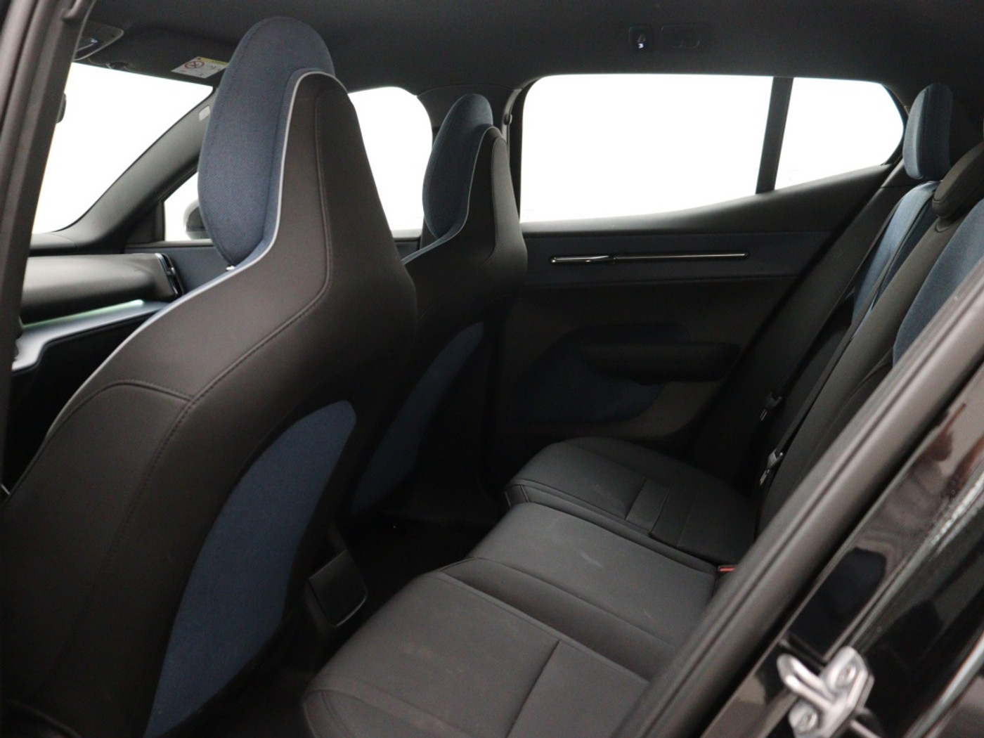 Foto van Volvo Ex30