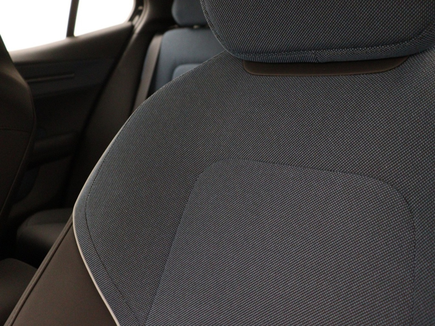 Foto van Volvo Ex30