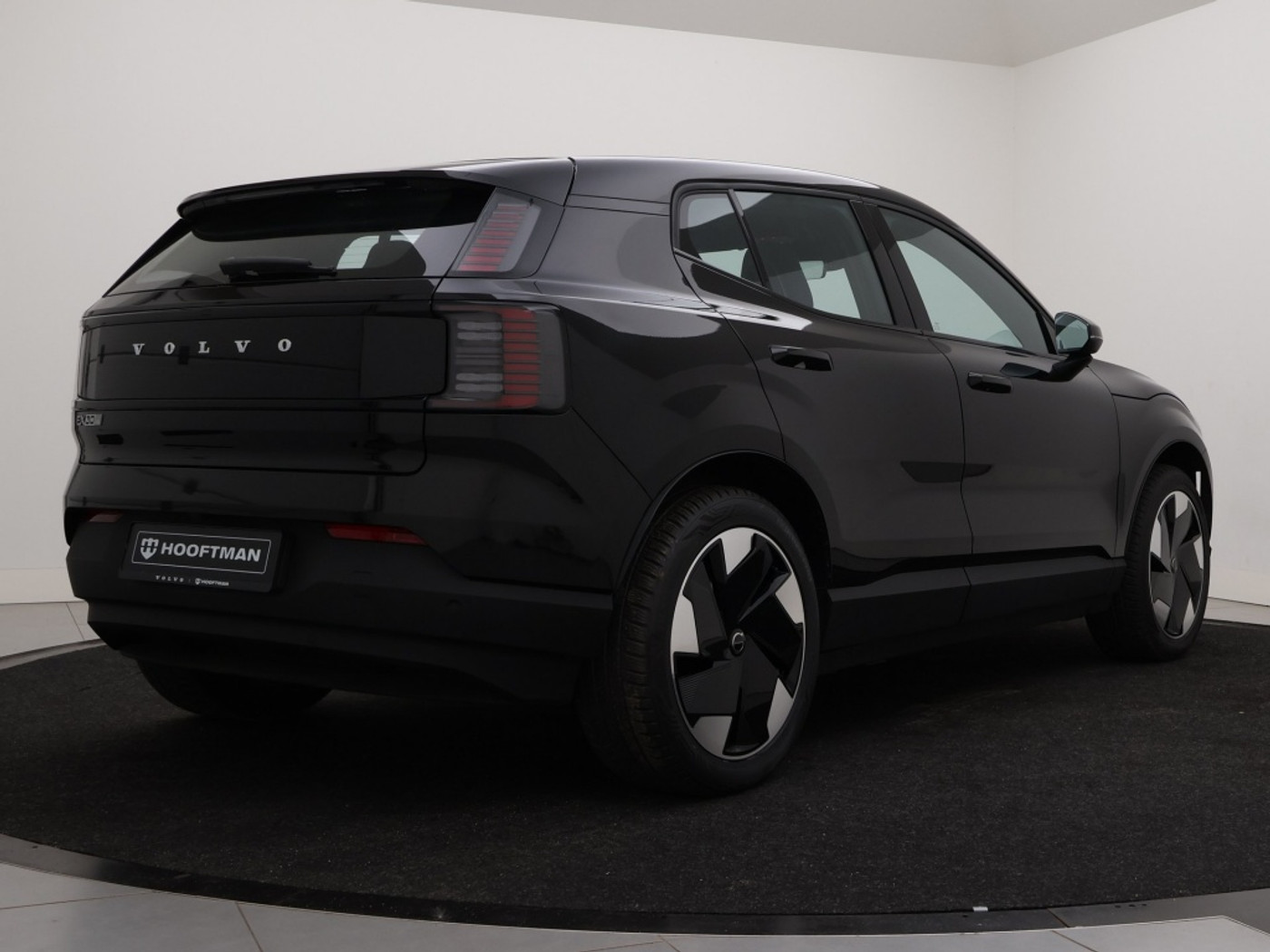Foto van Volvo Ex30