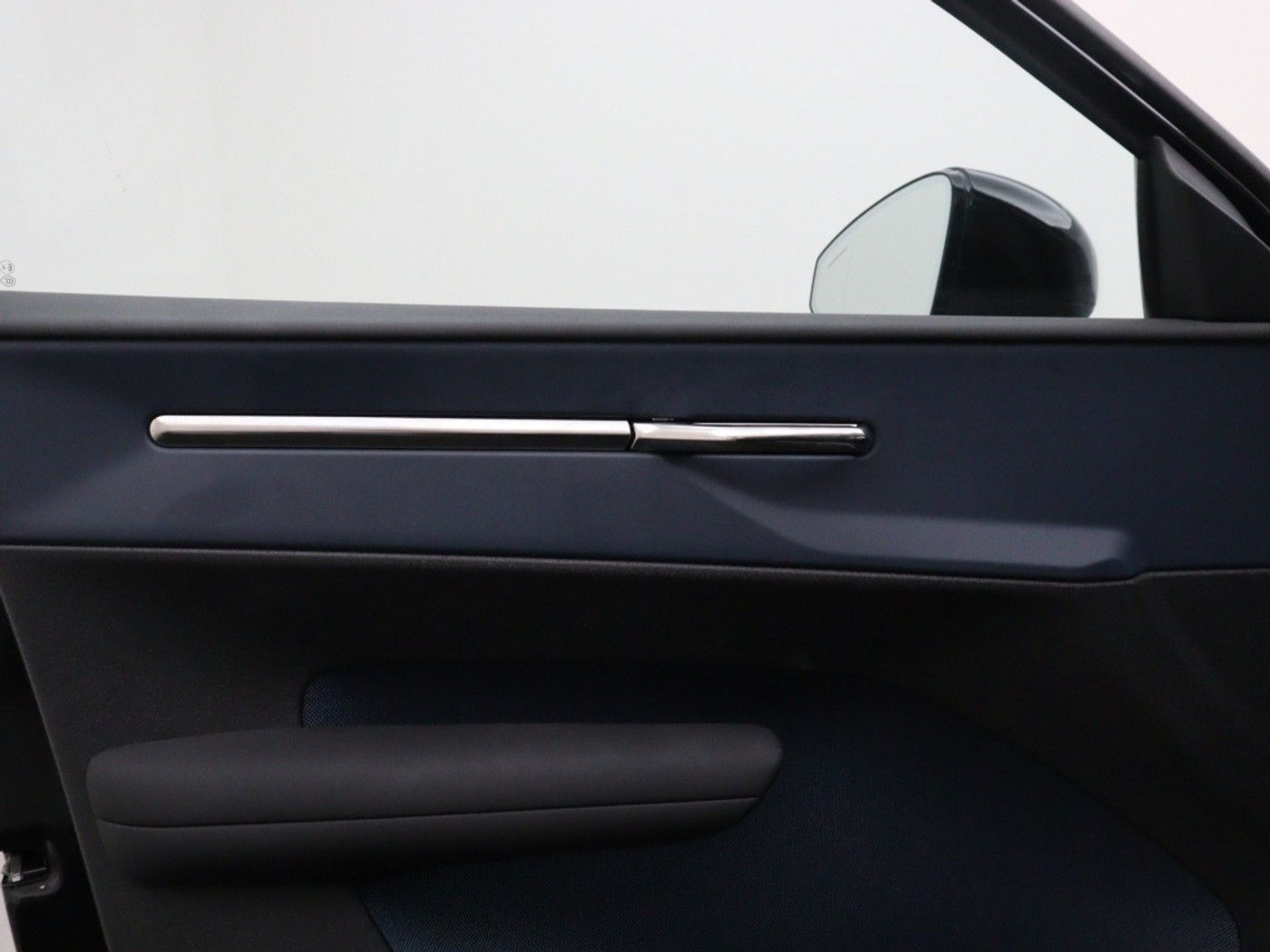 Foto van Volvo Ex30