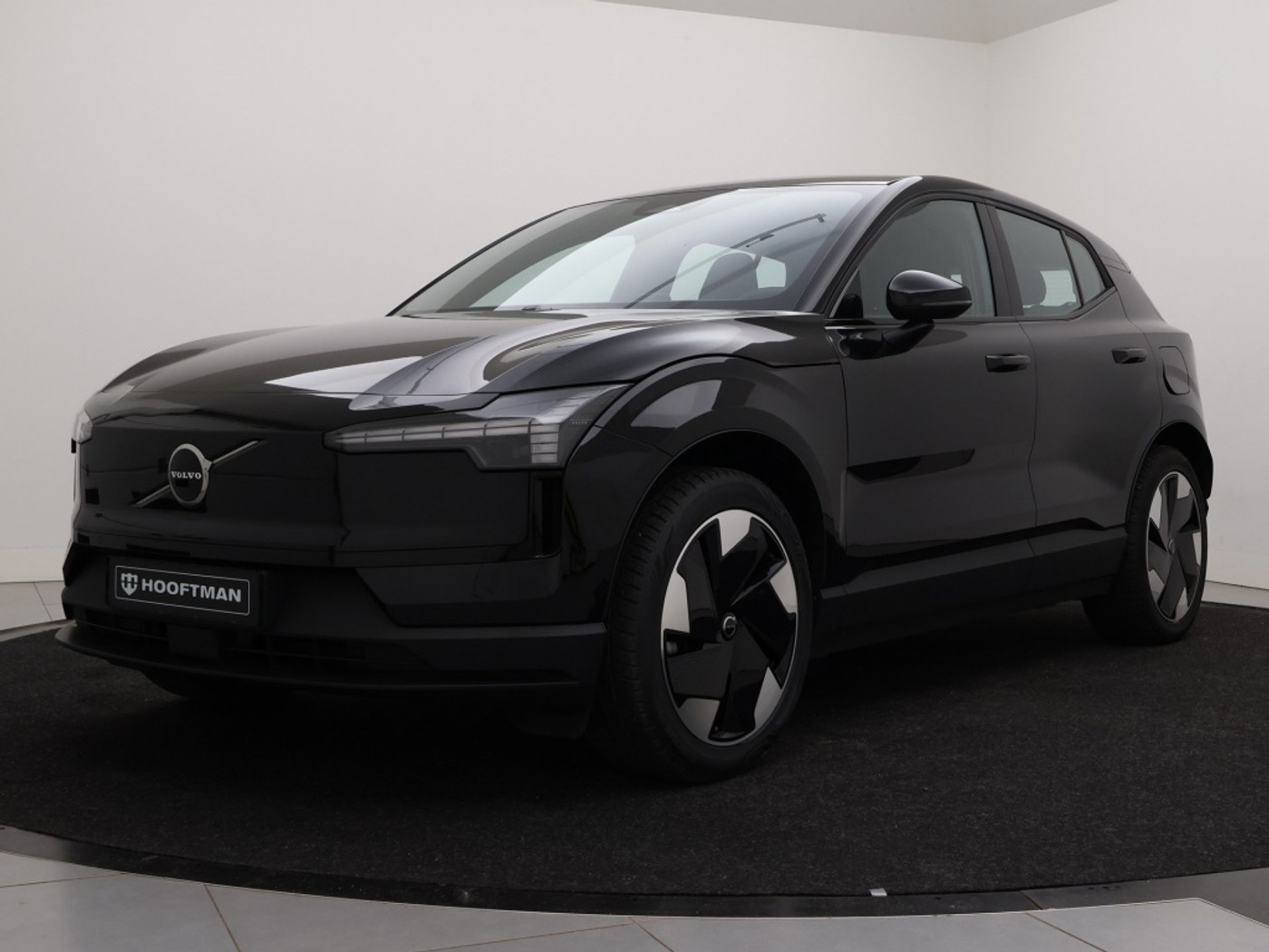 Foto van Volvo Ex30