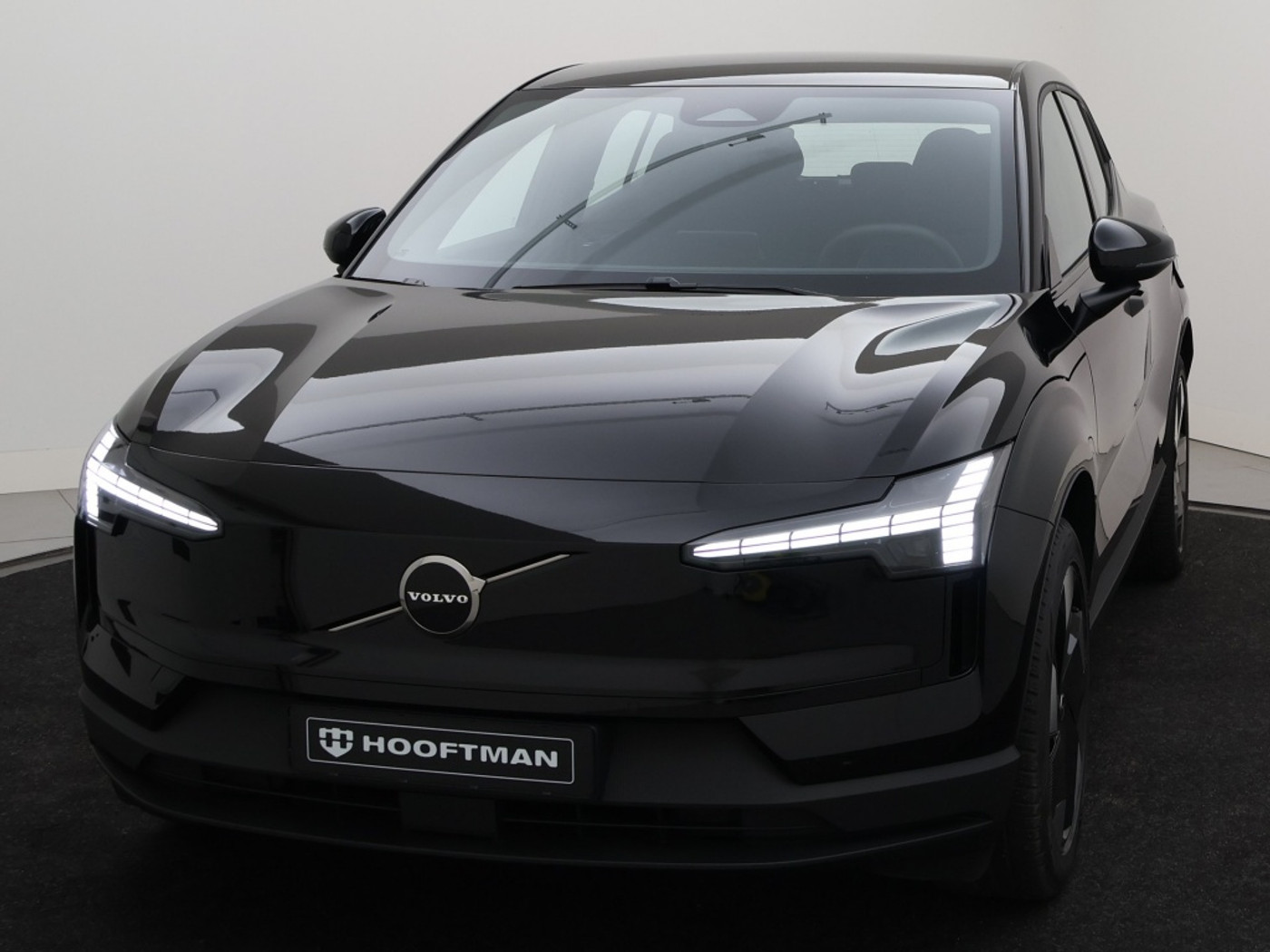 Foto van Volvo Ex30