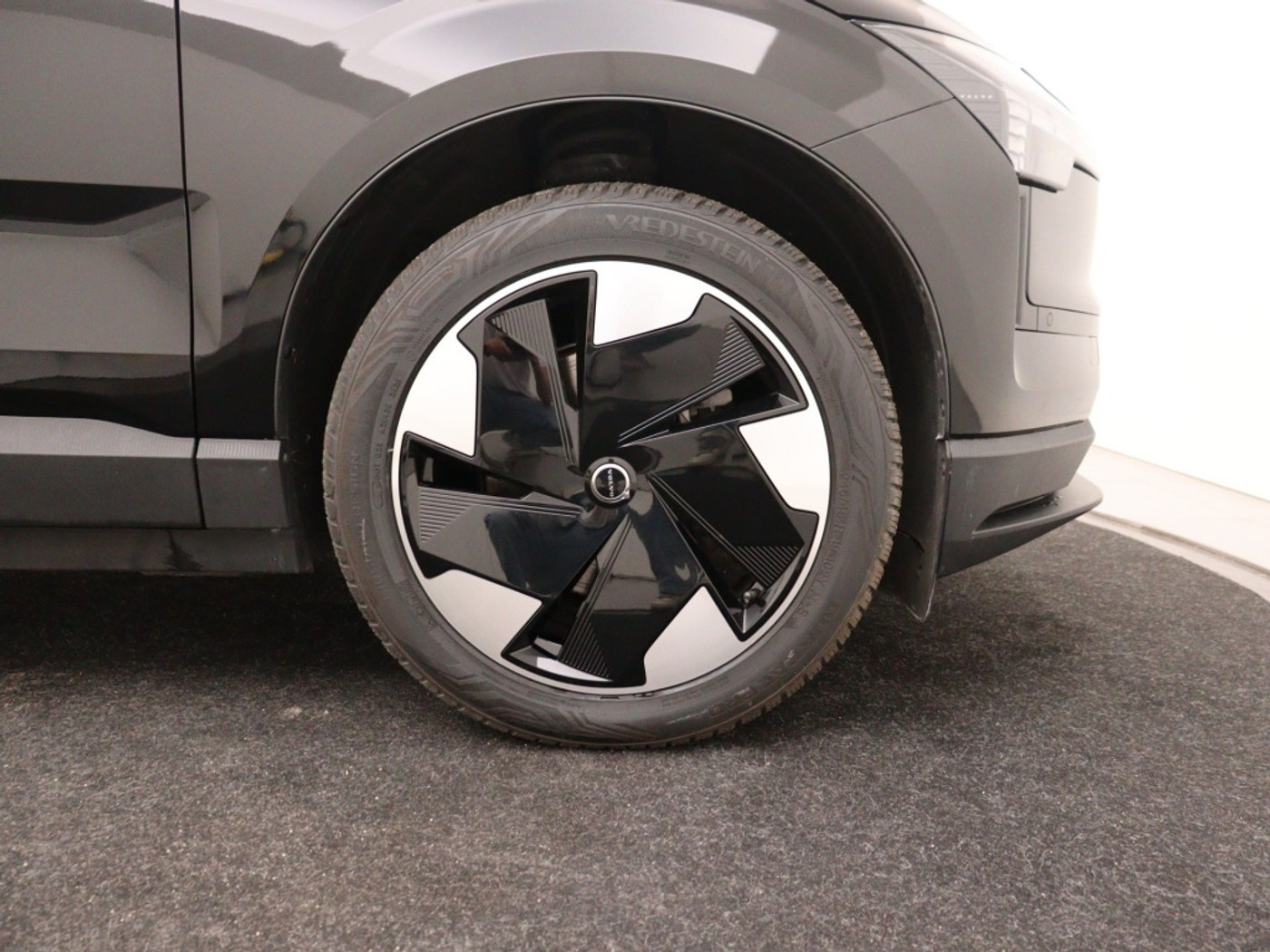 Foto van Volvo Ex30