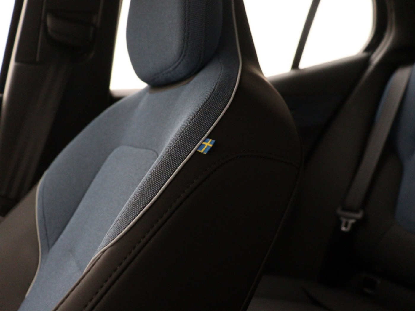 Foto van Volvo Ex30