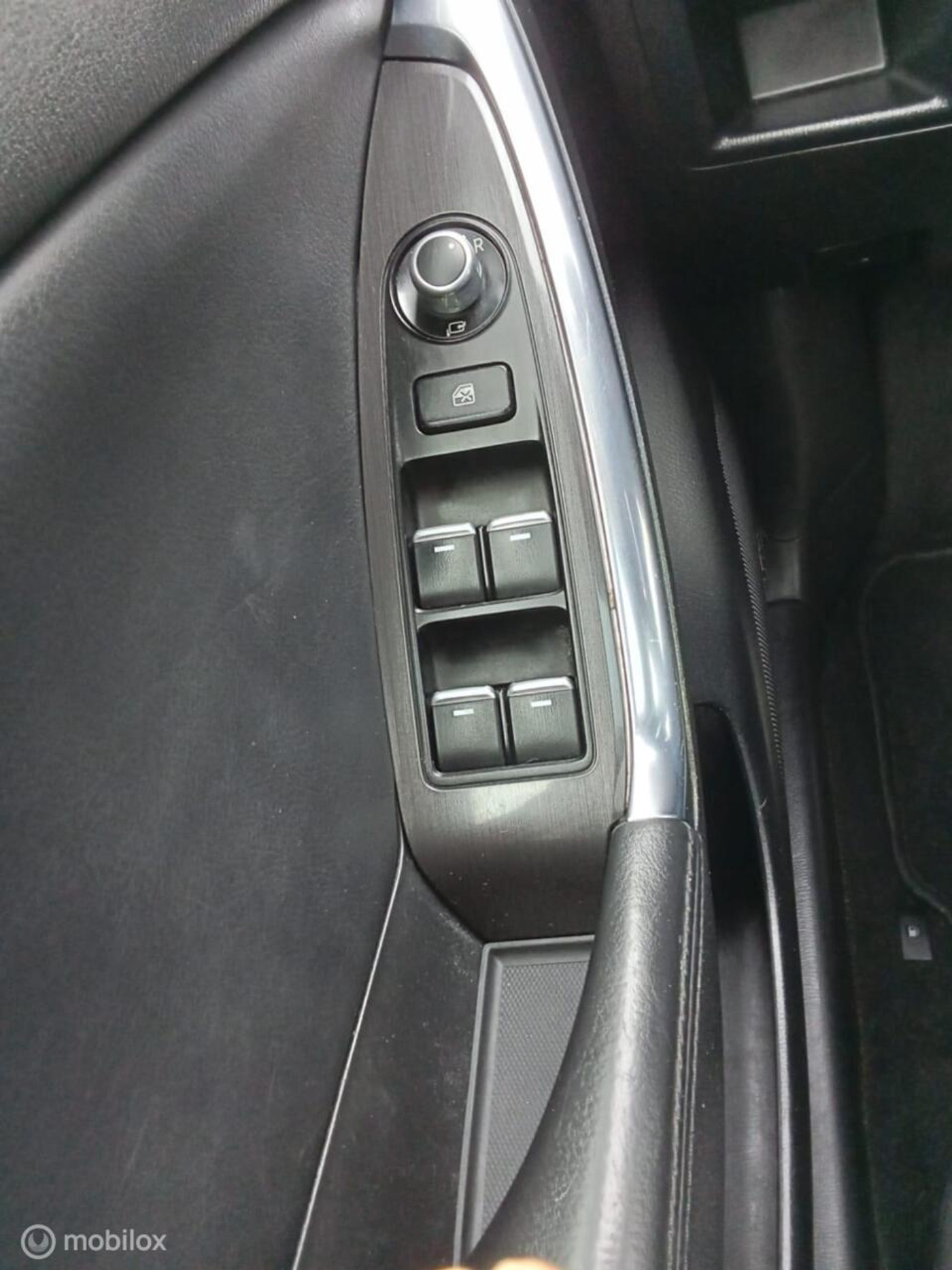 Foto van Mazda Cx-5