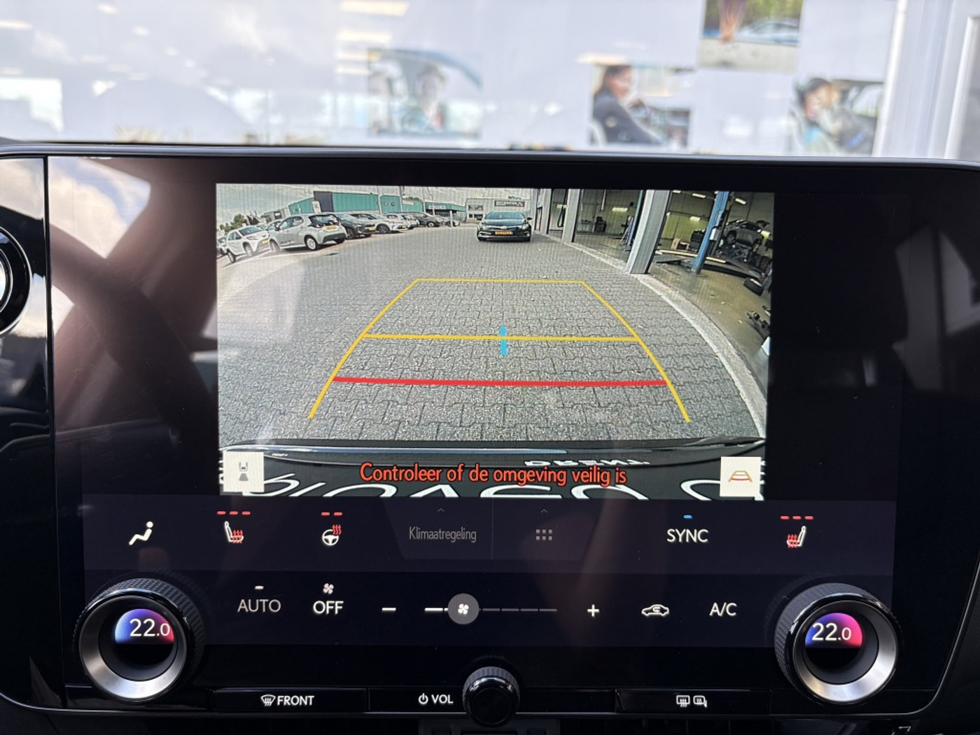 Foto van Lexus Lexus Nx450h+