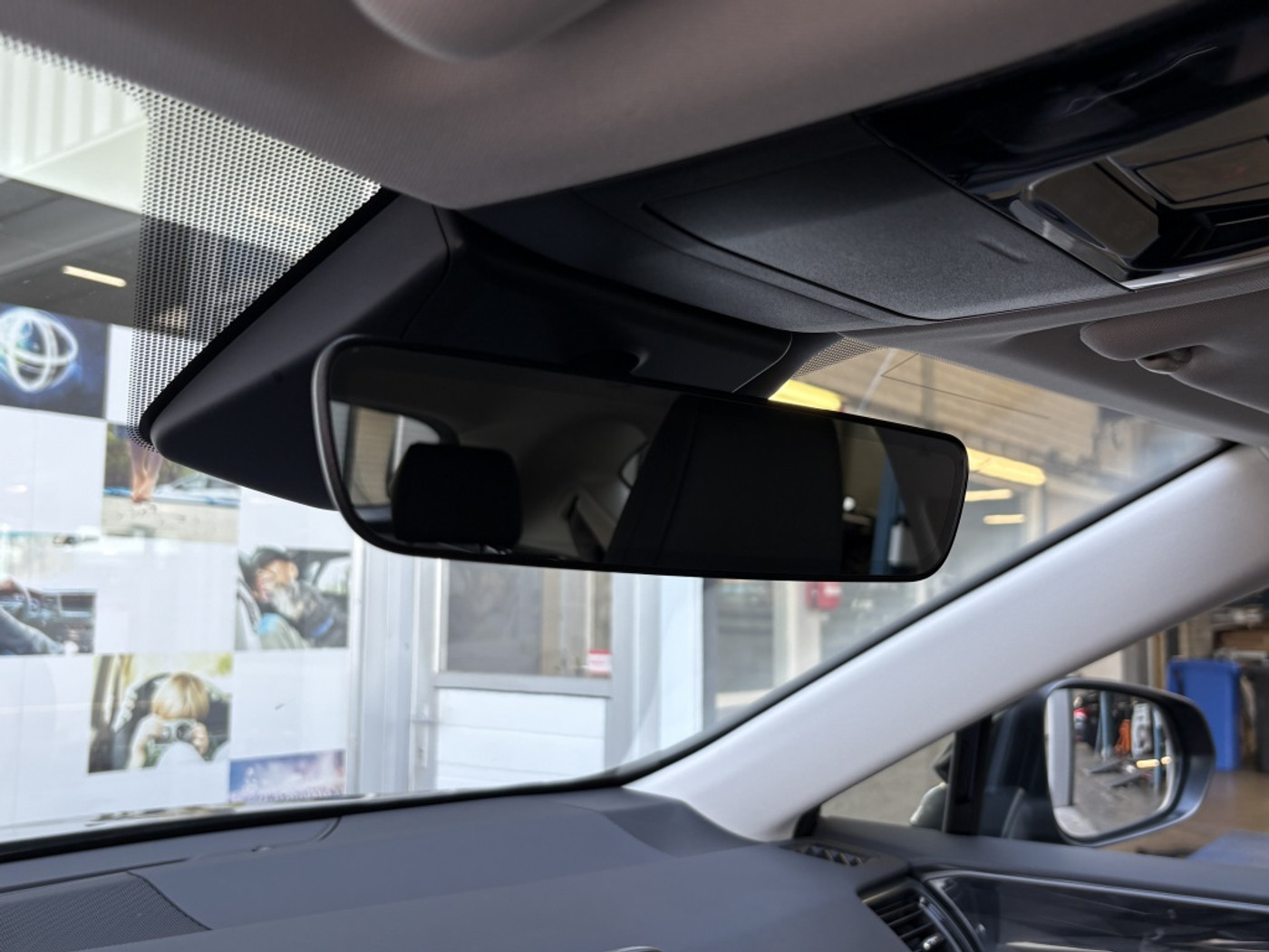 Foto van Lexus Lexus Nx450h+
