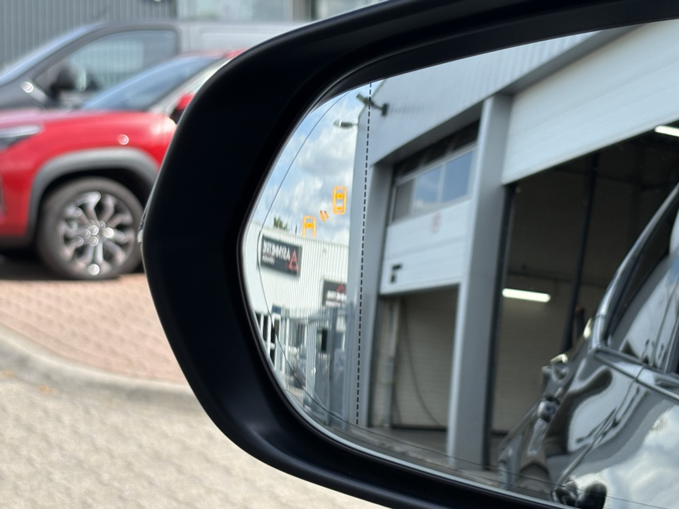 Foto van Lexus Lexus Nx450h+