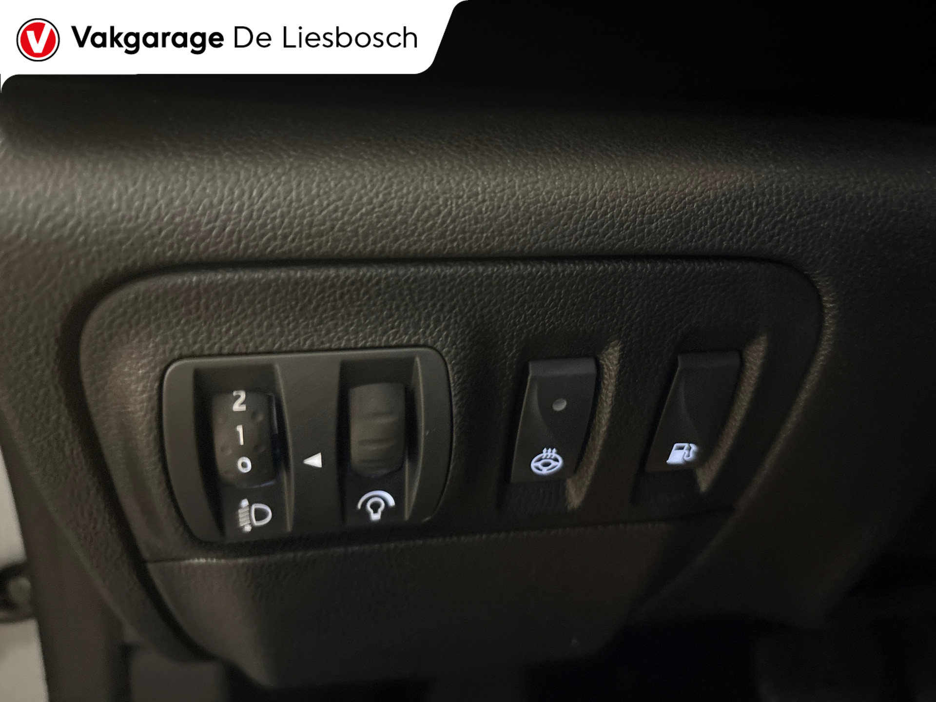 Foto van Renault Megane E-tech Plug-in Hybrid