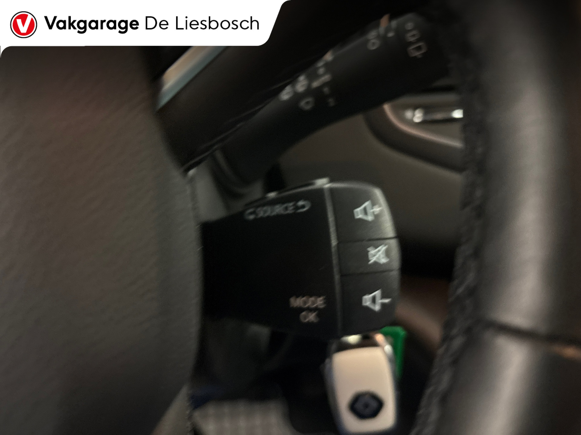 Foto van Renault Megane E-tech Plug-in Hybrid