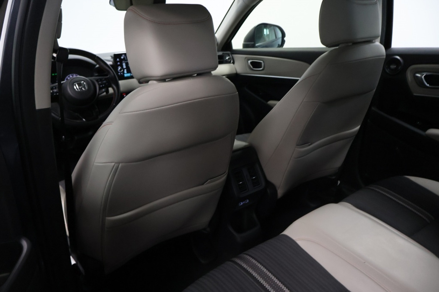 Foto van Honda Hr-v