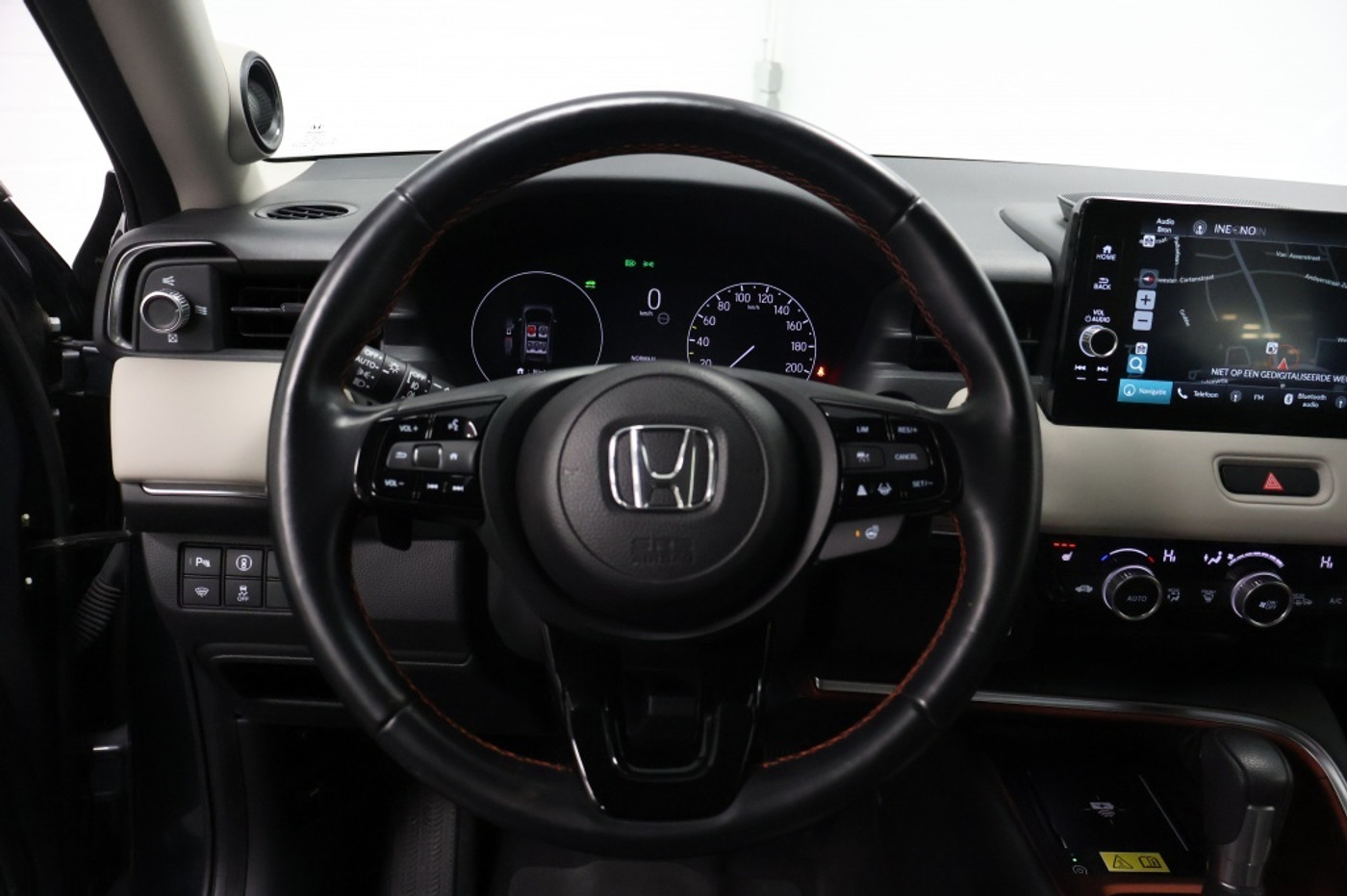 Foto van Honda Hr-v