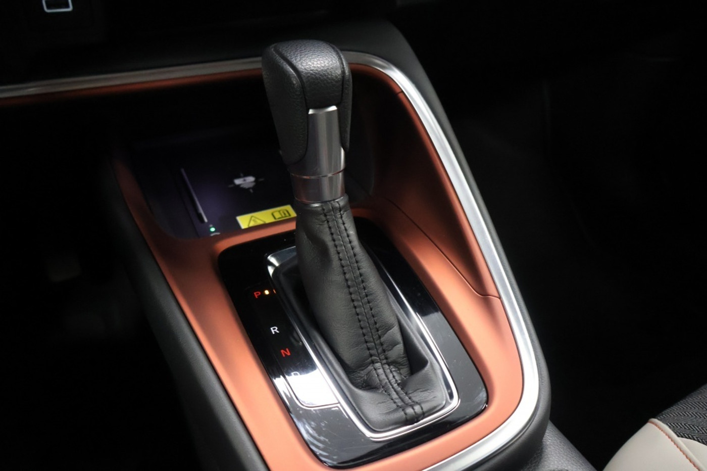 Foto van Honda Hr-v