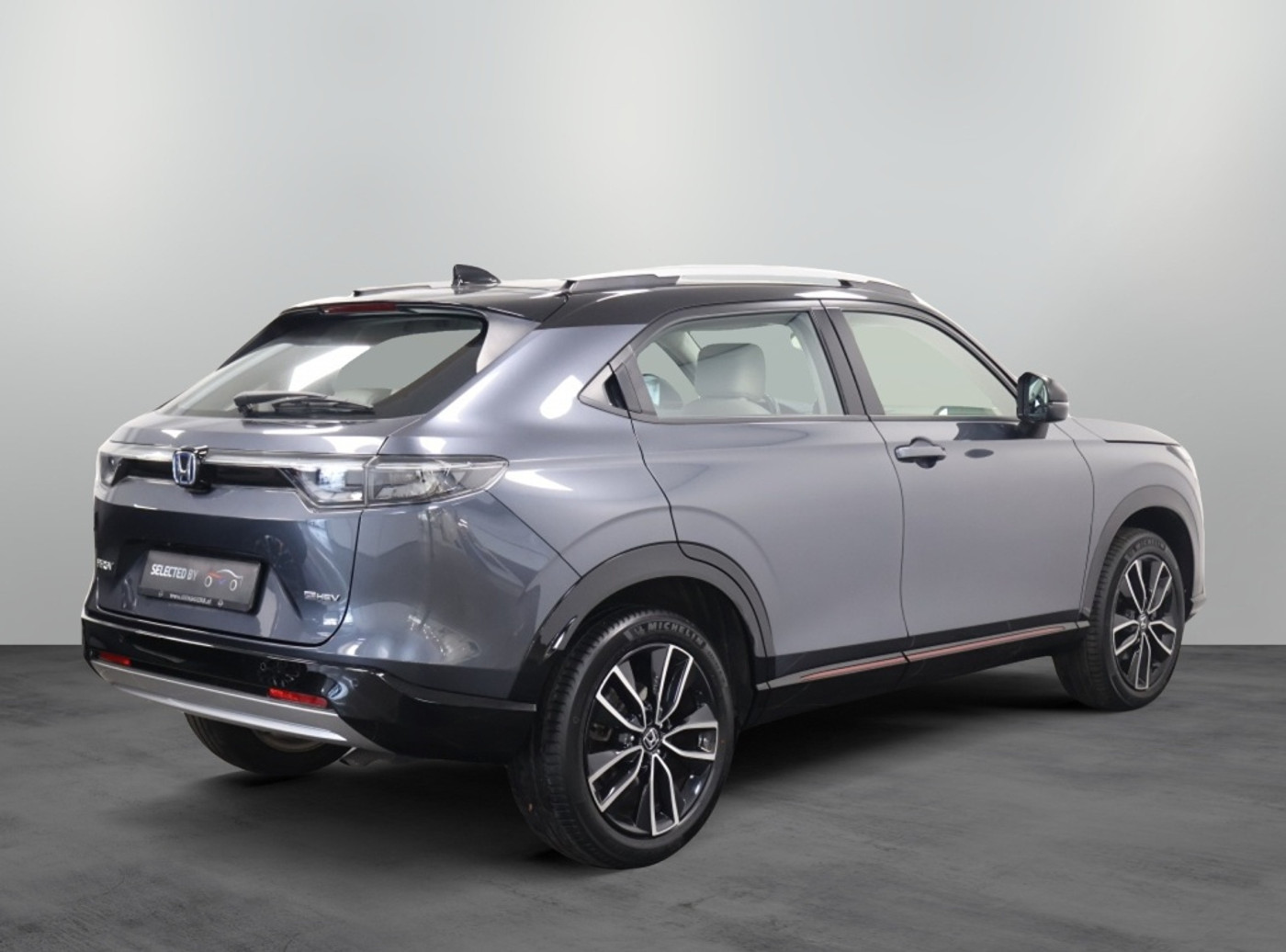 Foto van Honda Hr-v
