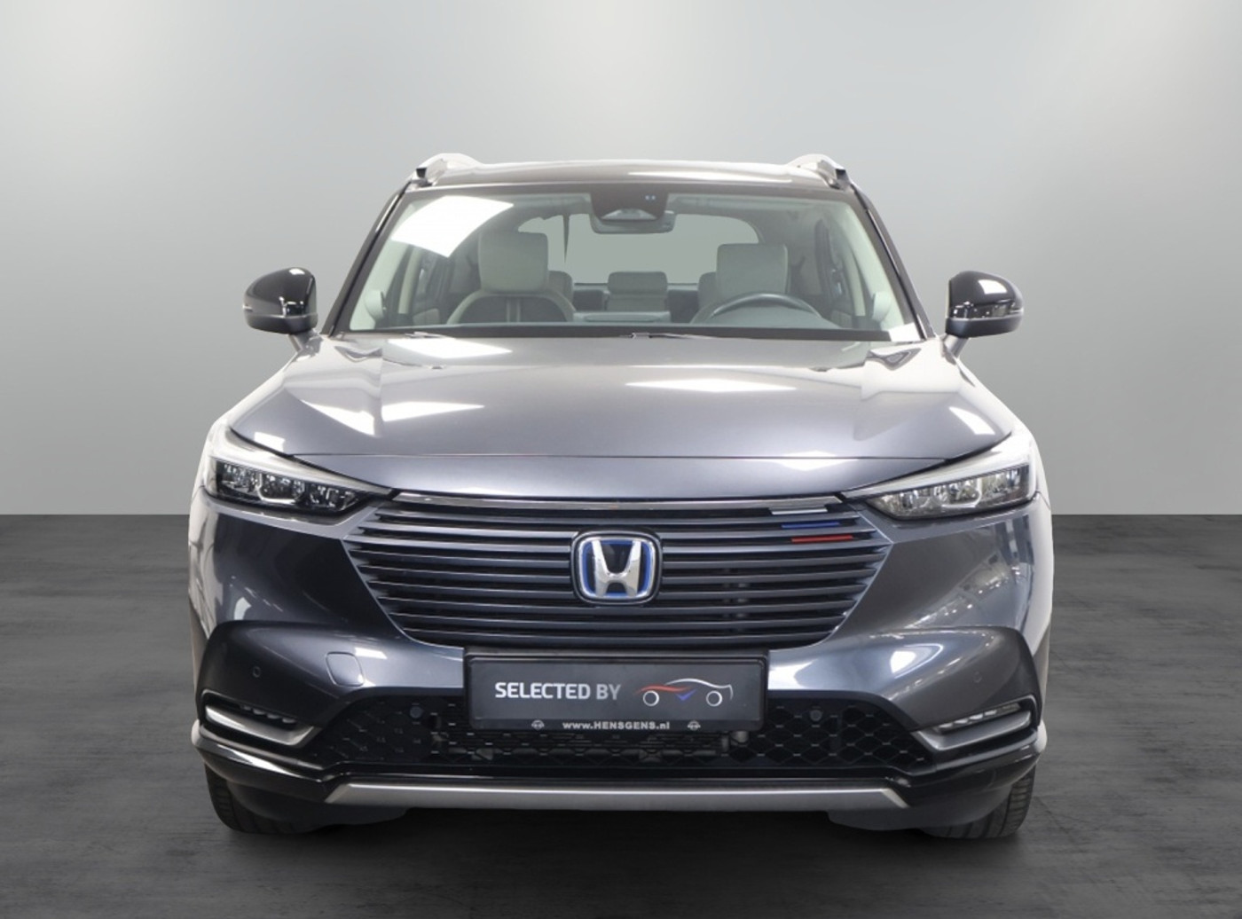 Foto van Honda Hr-v