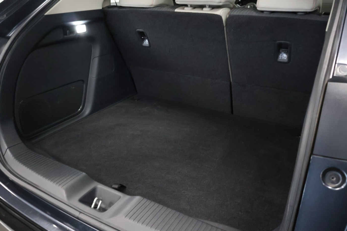 Foto van Honda Hr-v