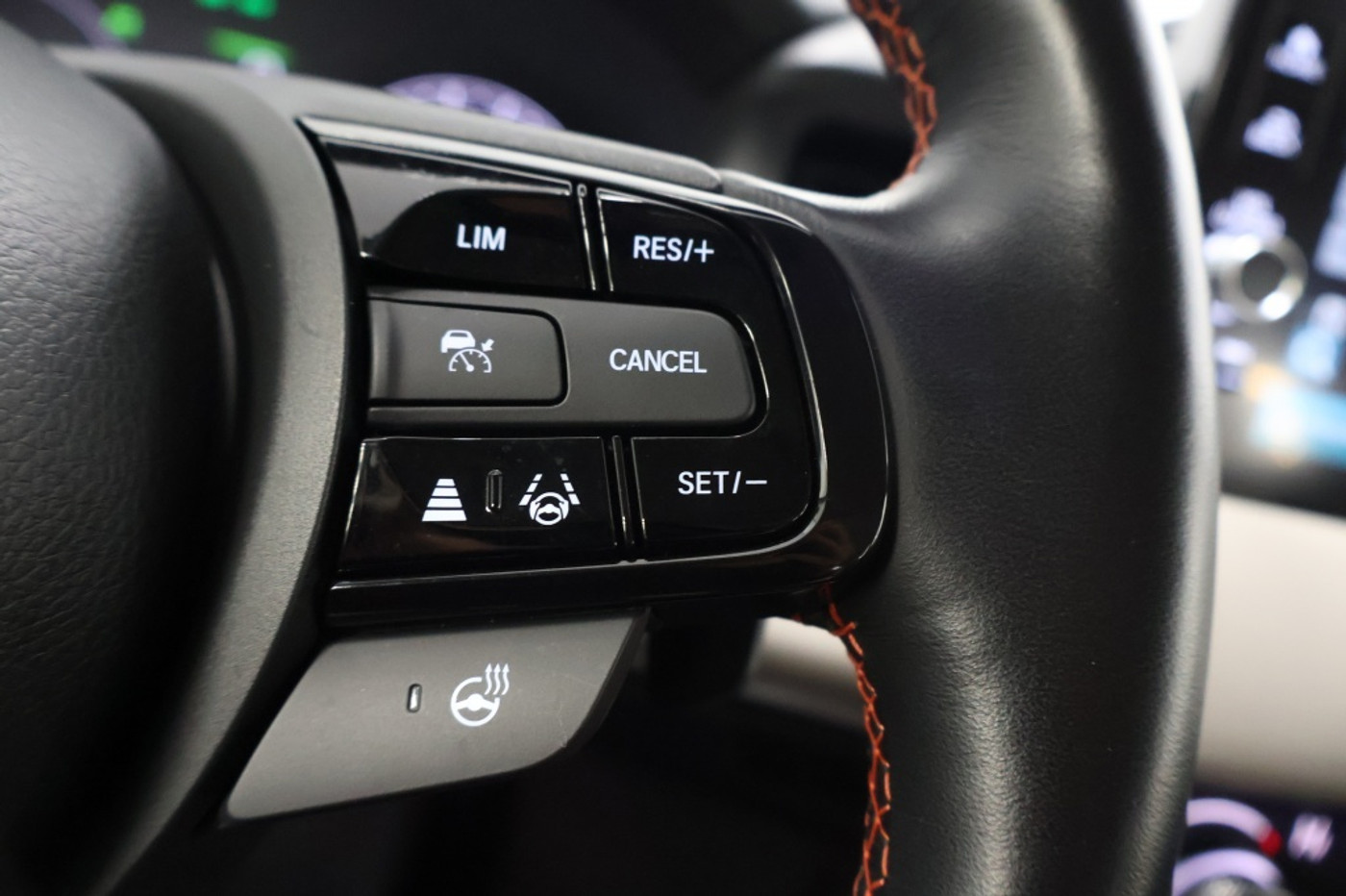 Foto van Honda Hr-v