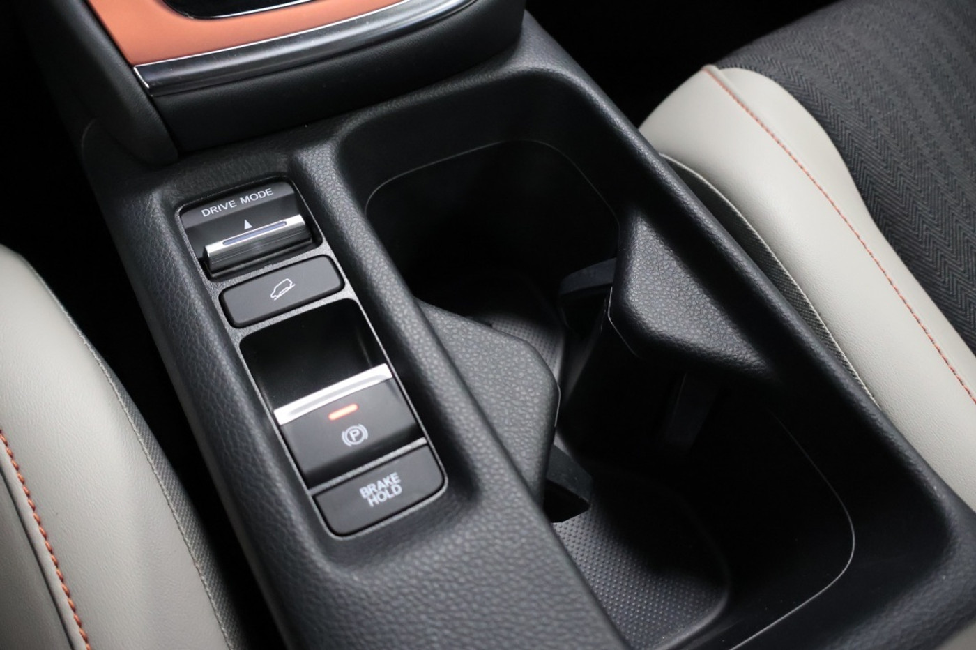 Foto van Honda Hr-v