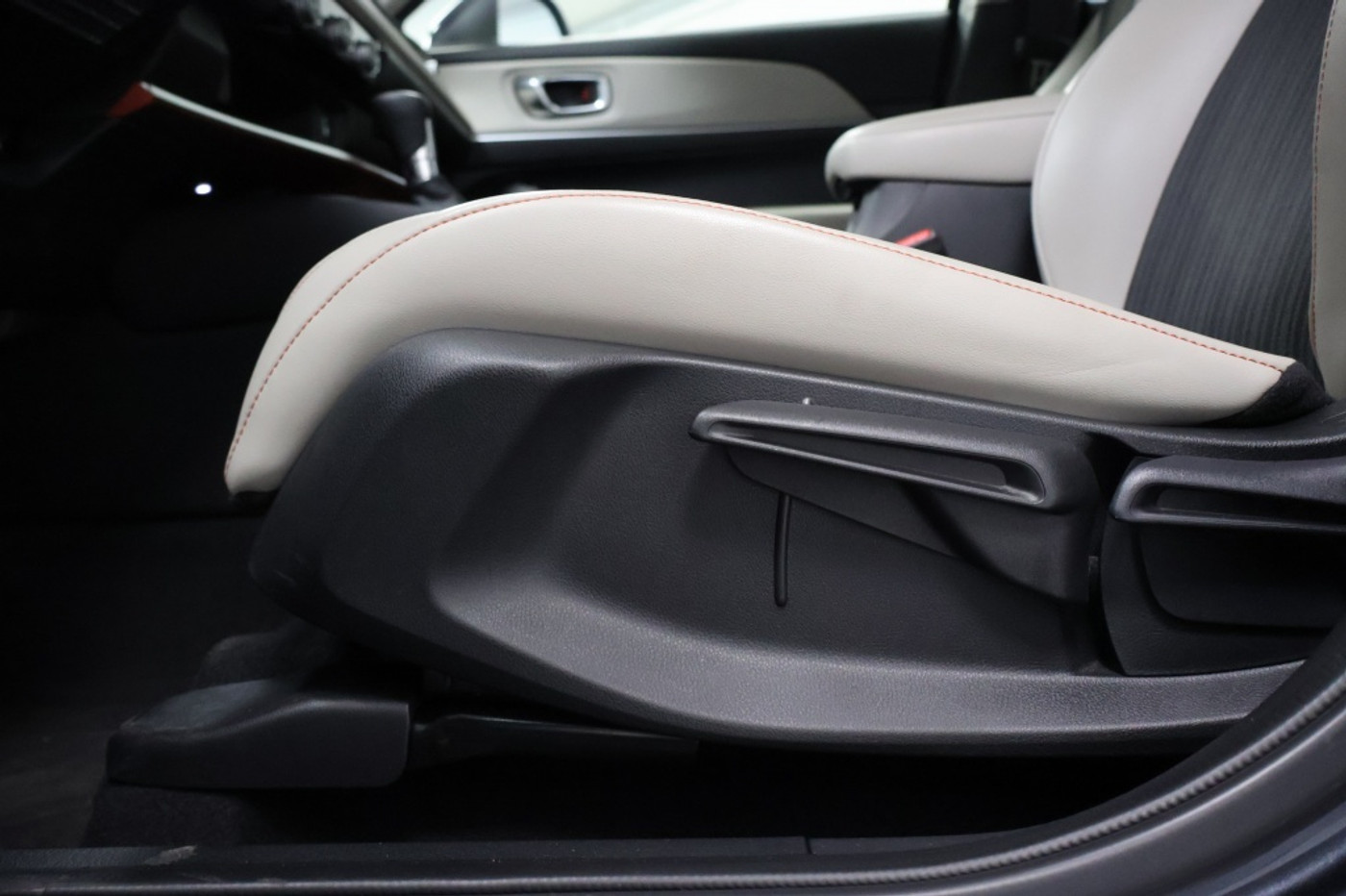 Foto van Honda Hr-v