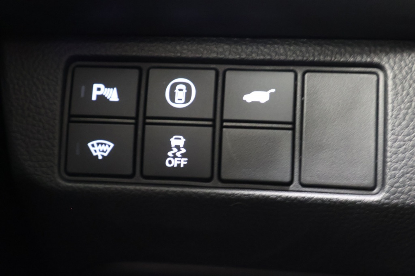 Foto van Honda Hr-v