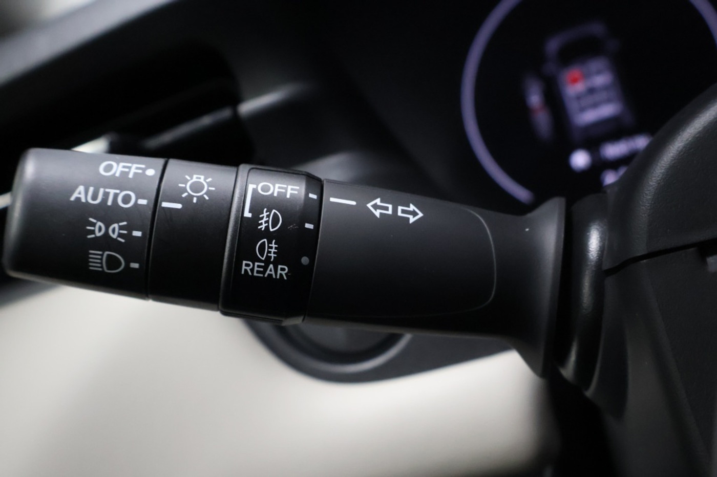 Foto van Honda Hr-v