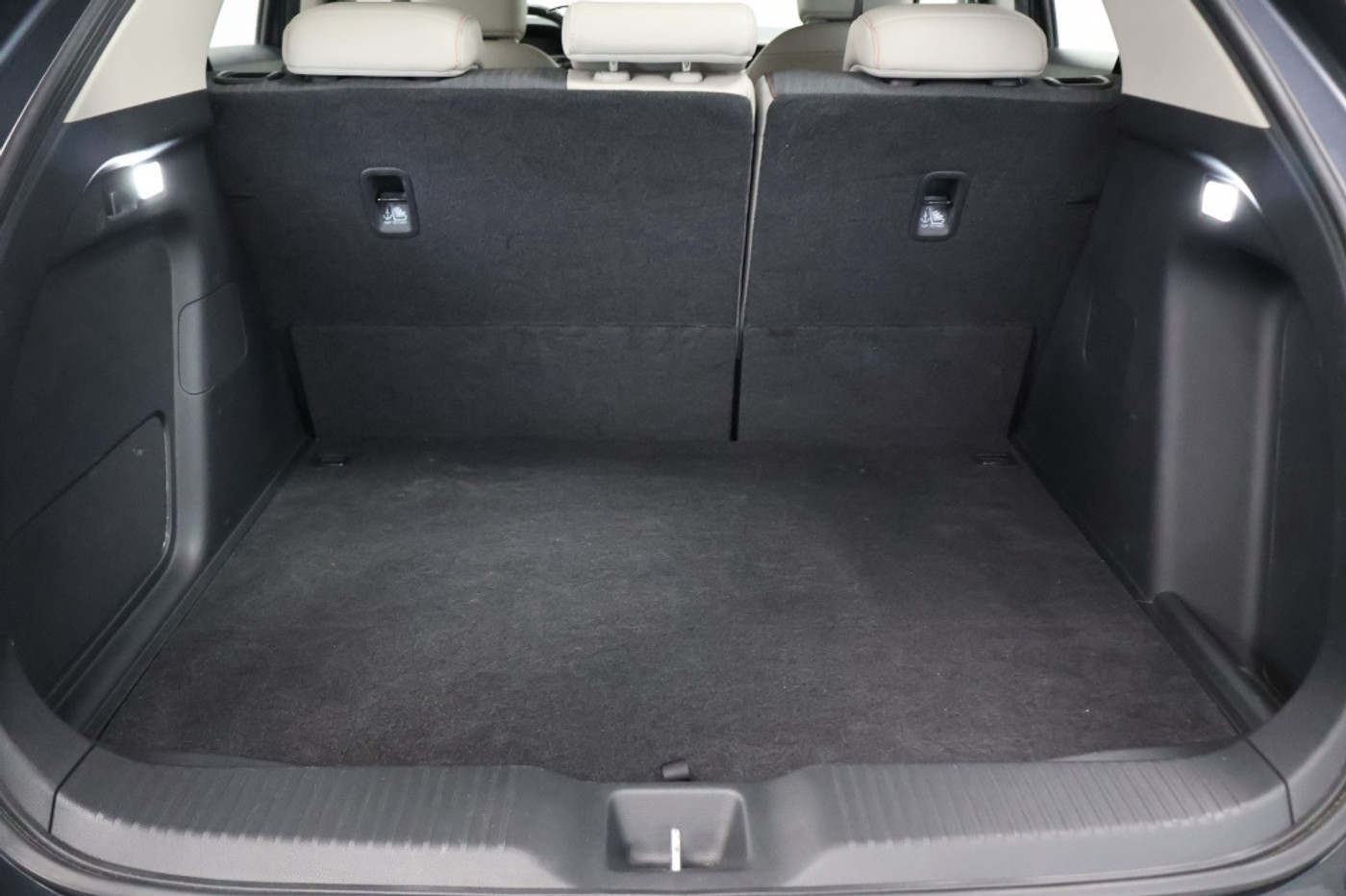Foto van Honda Hr-v