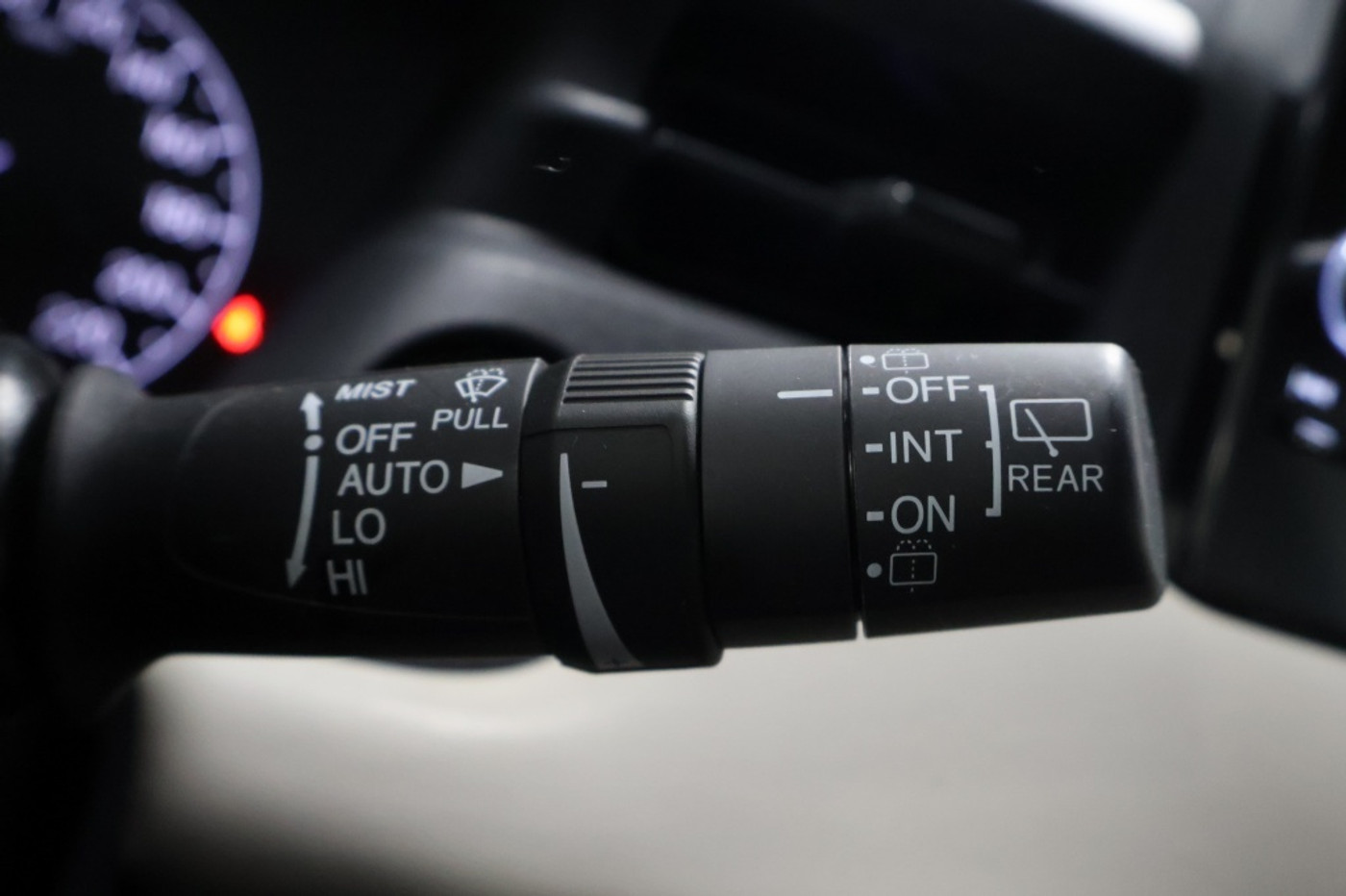 Foto van Honda Hr-v