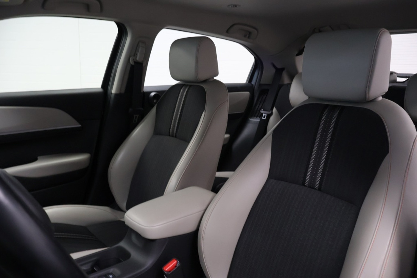 Foto van Honda Hr-v