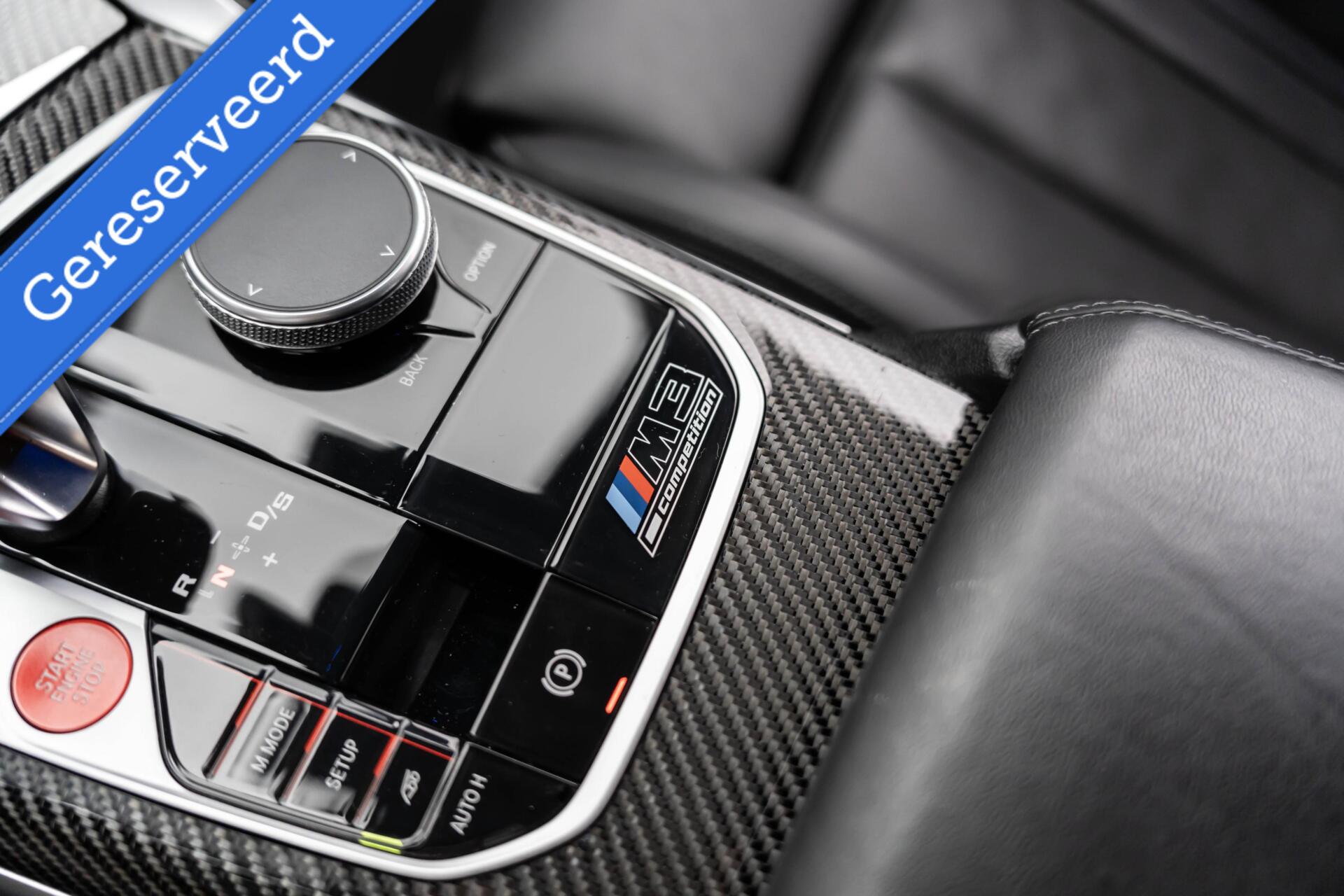 Foto van BMW 3-serie