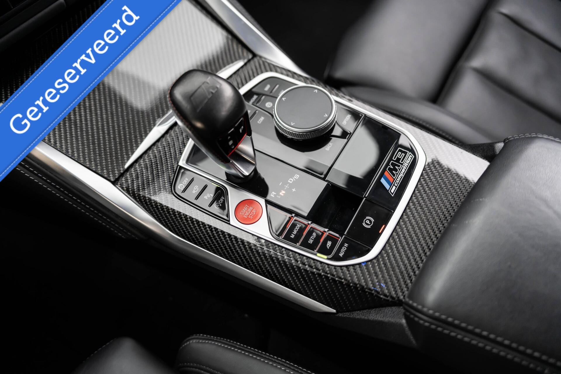 Foto van BMW 3-serie