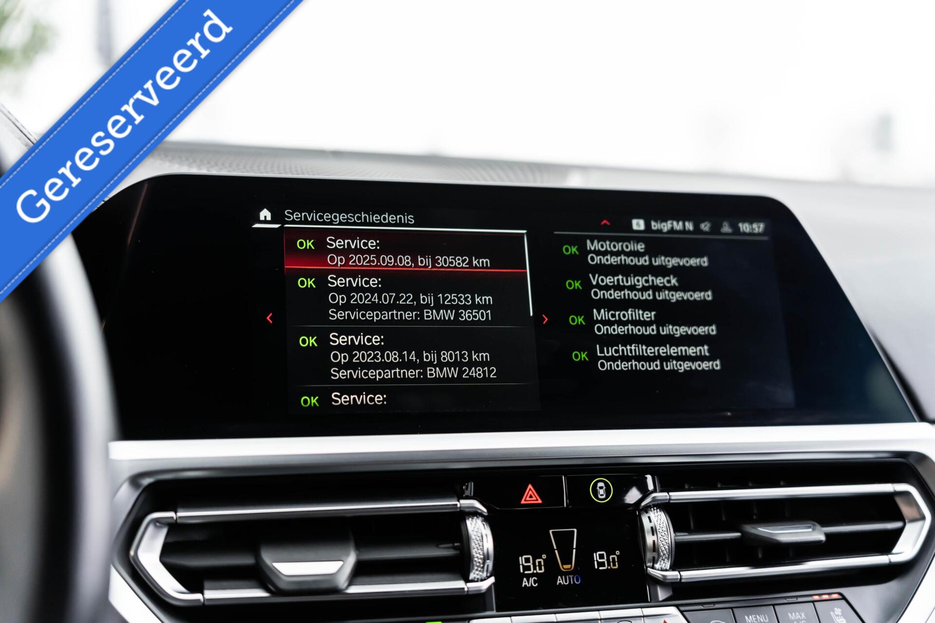 Foto van BMW 3-serie