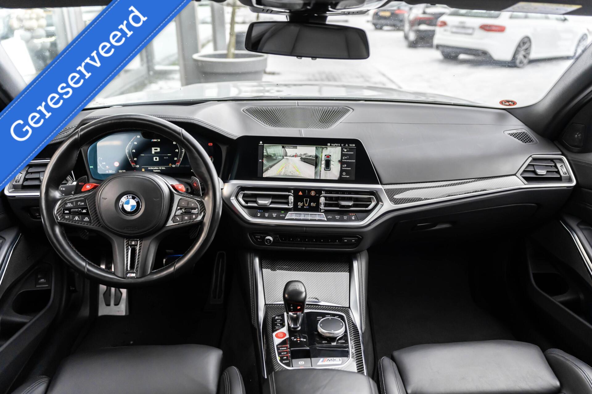 Foto van BMW 3-serie