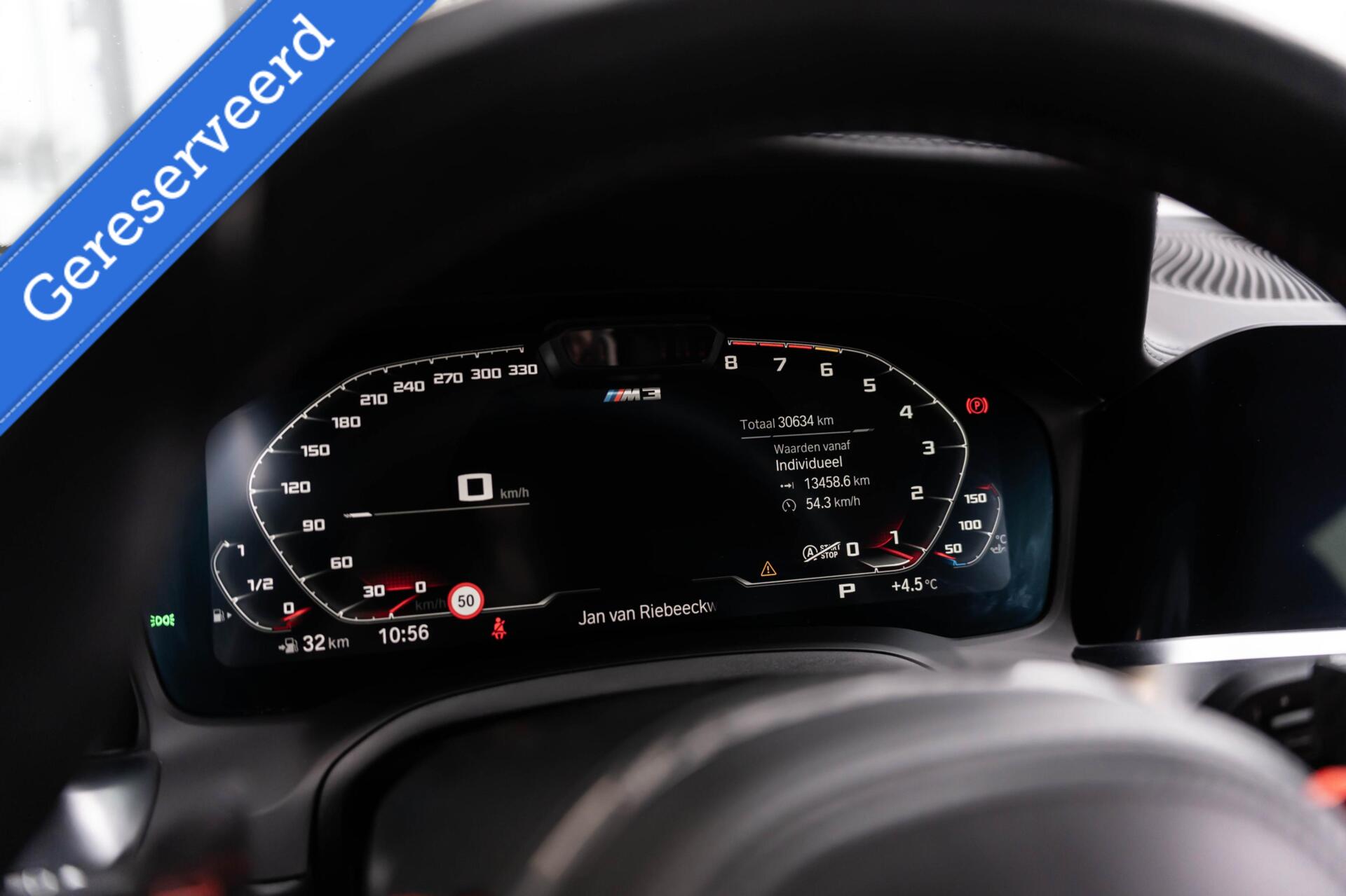 Foto van BMW 3-serie