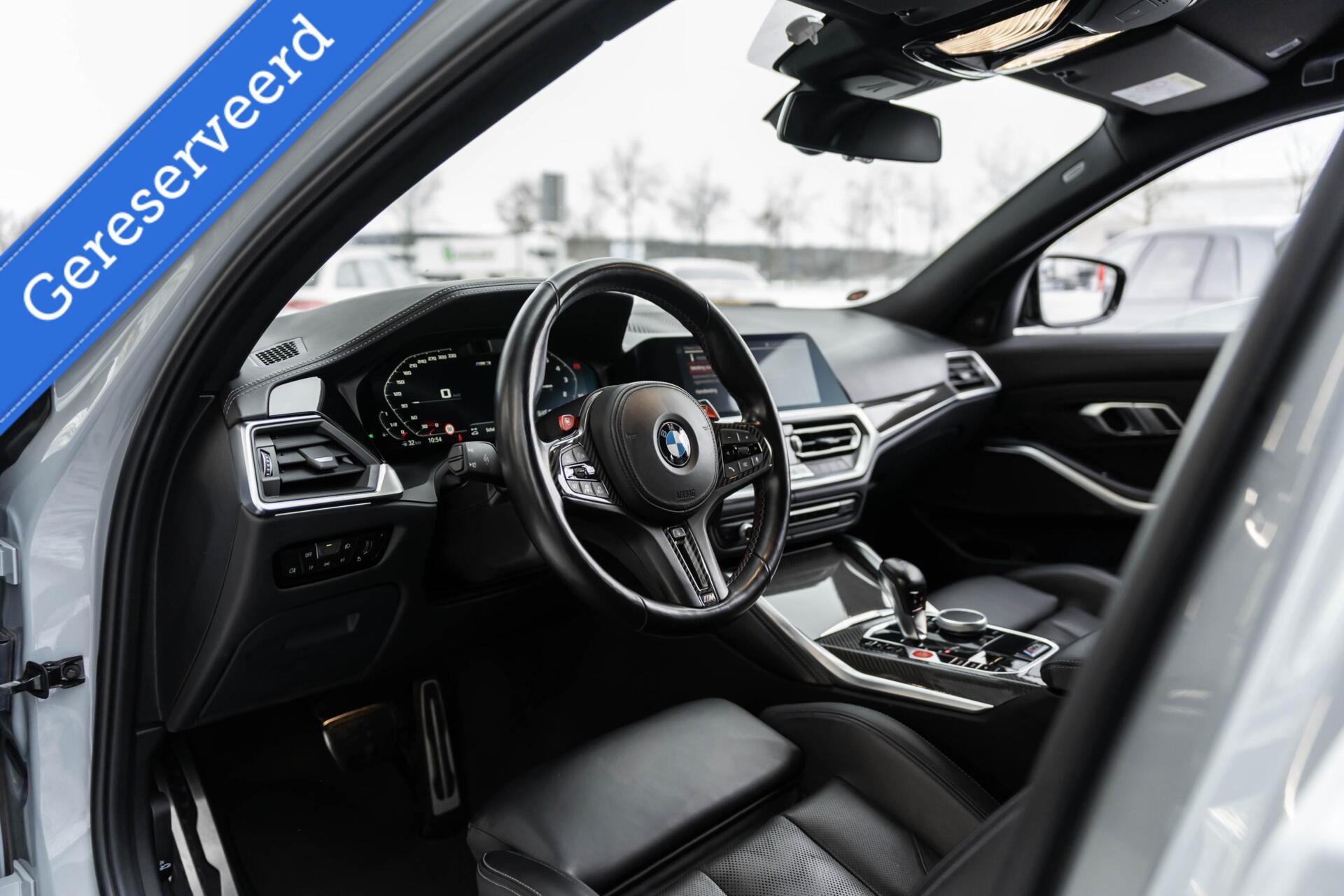Foto van BMW 3-serie